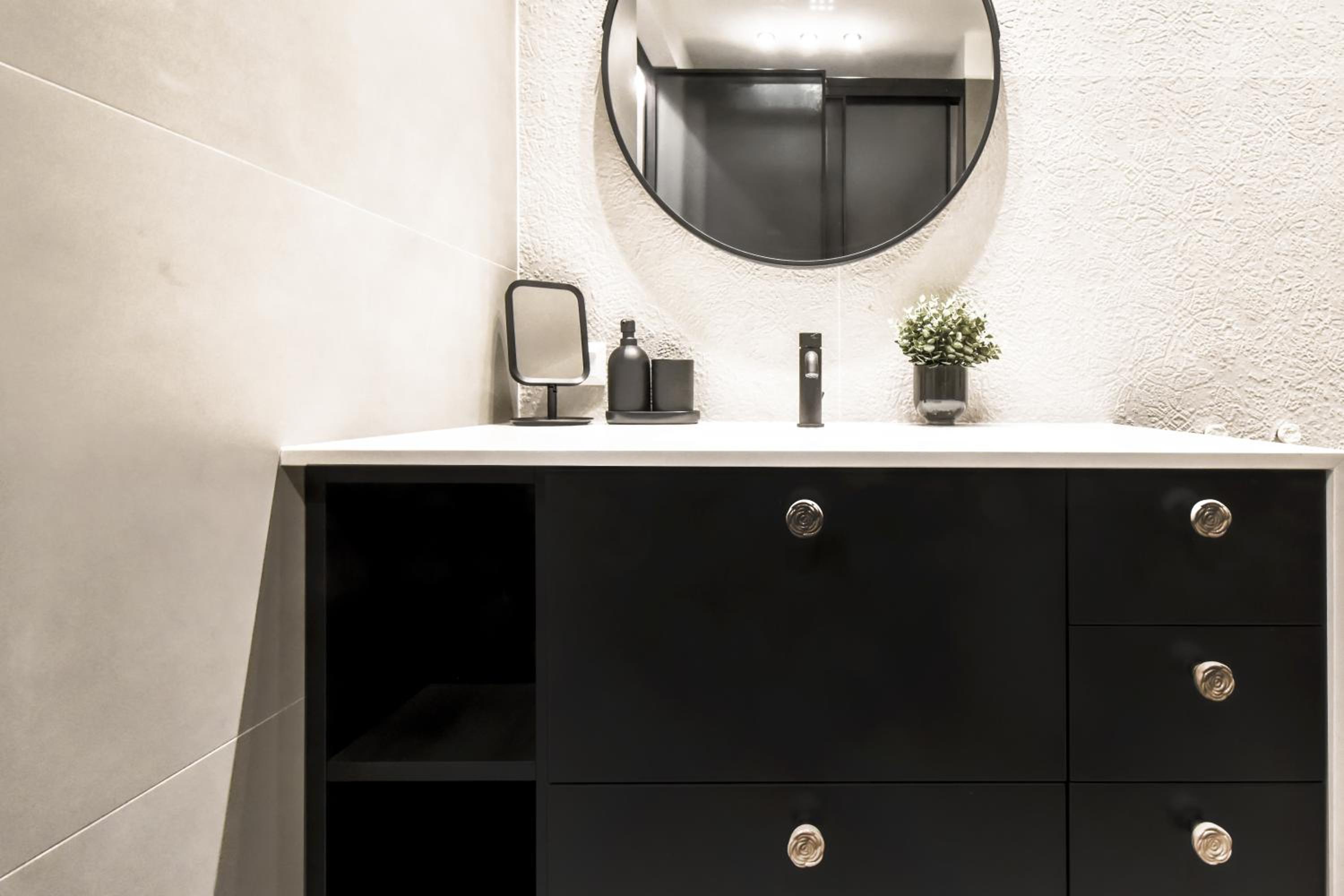 Demo apartment 1