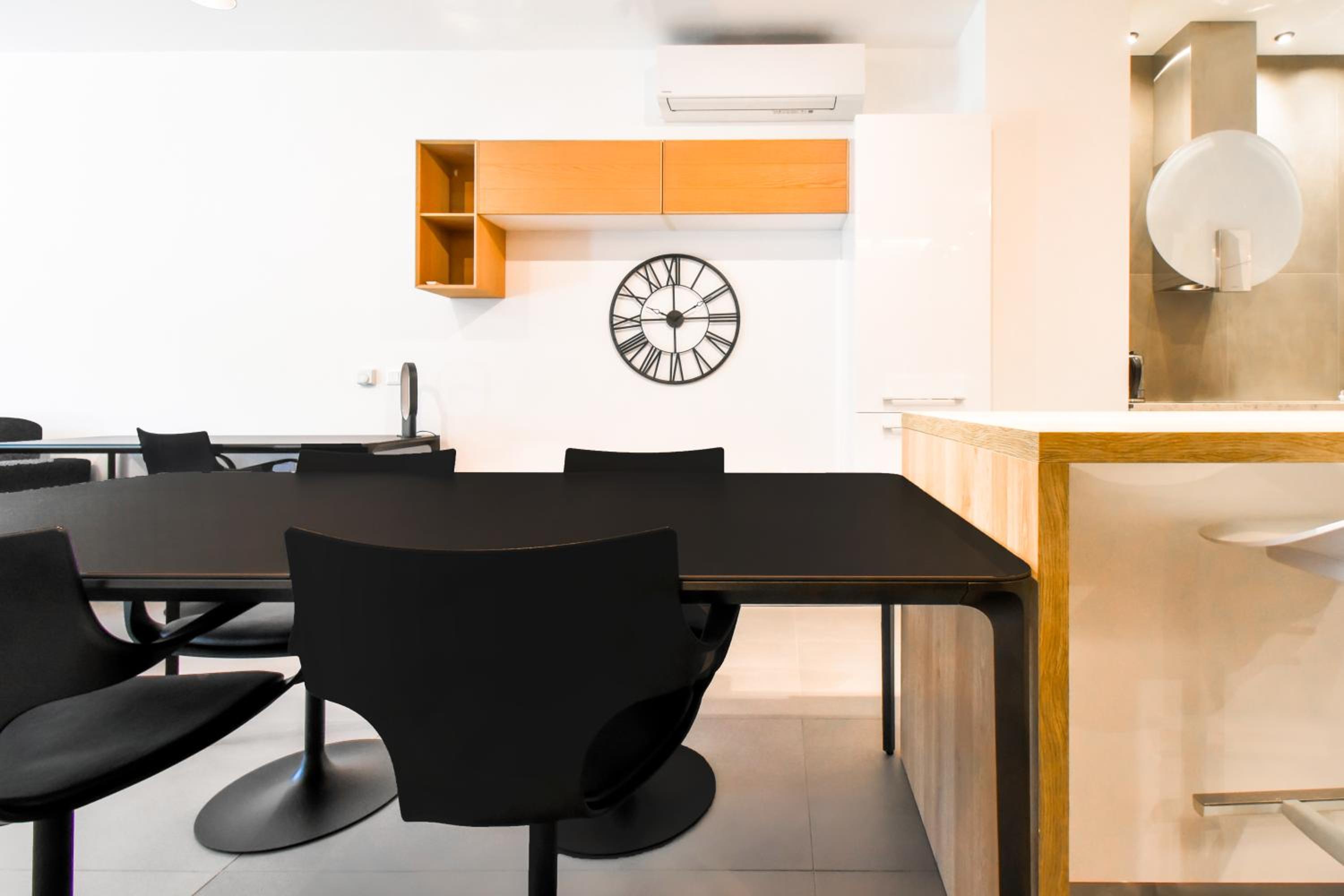 Demo apartment 1