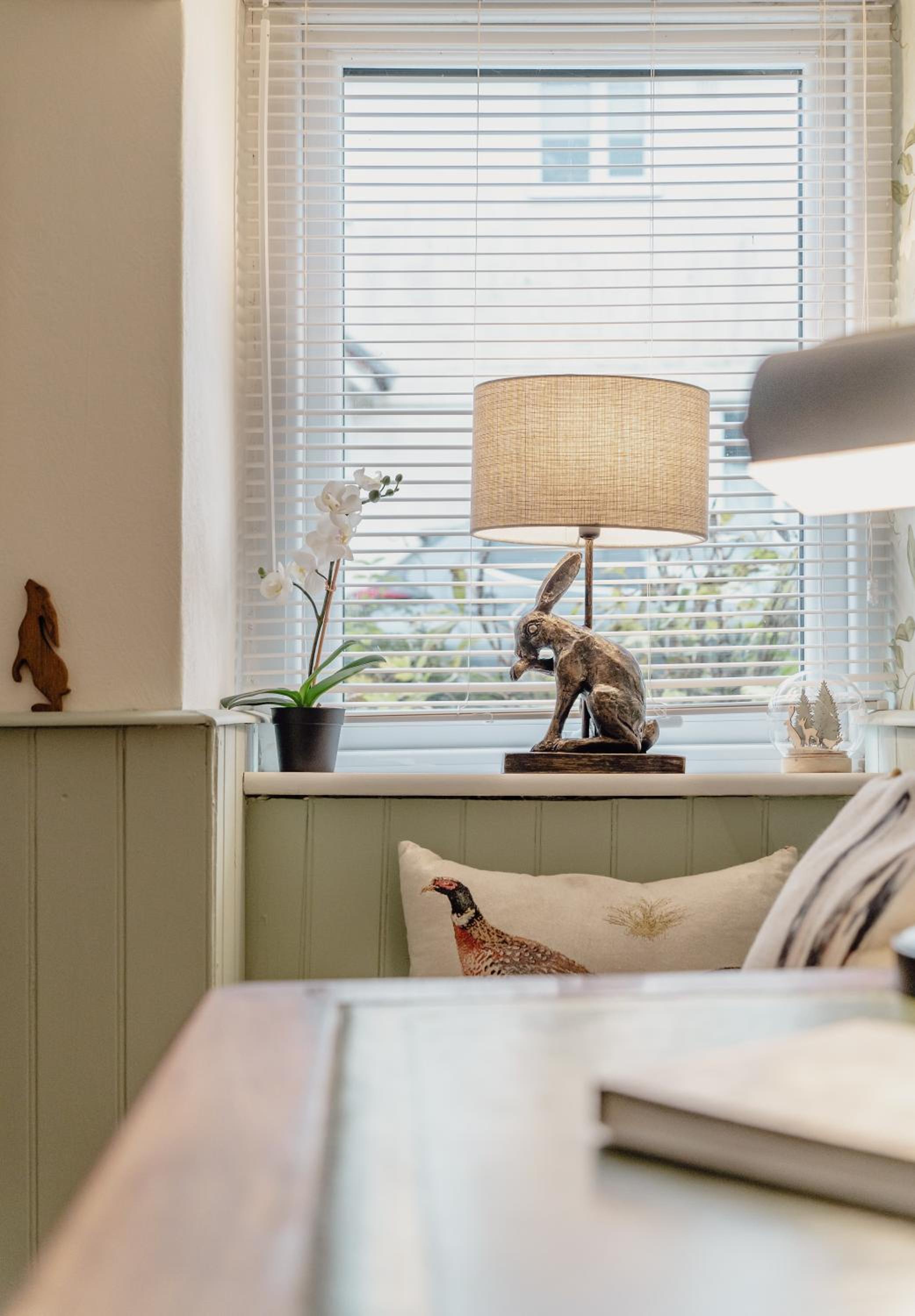 Hare Cottage