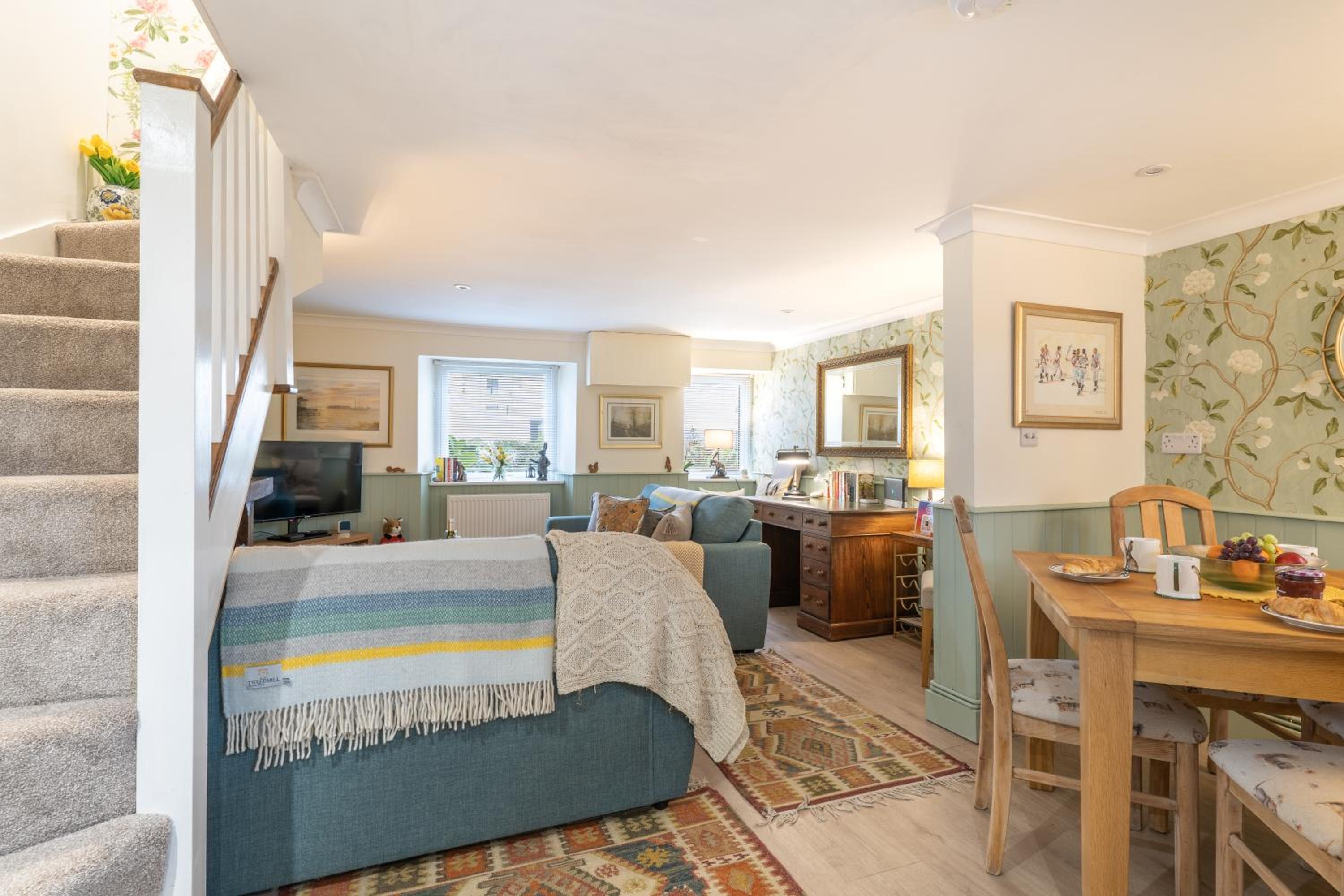 Hare Cottage