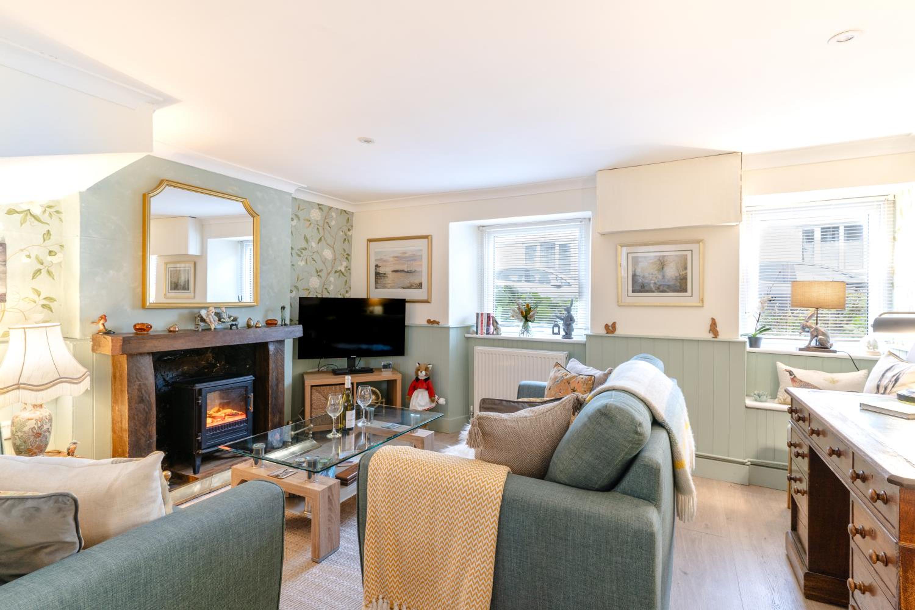 Hare Cottage