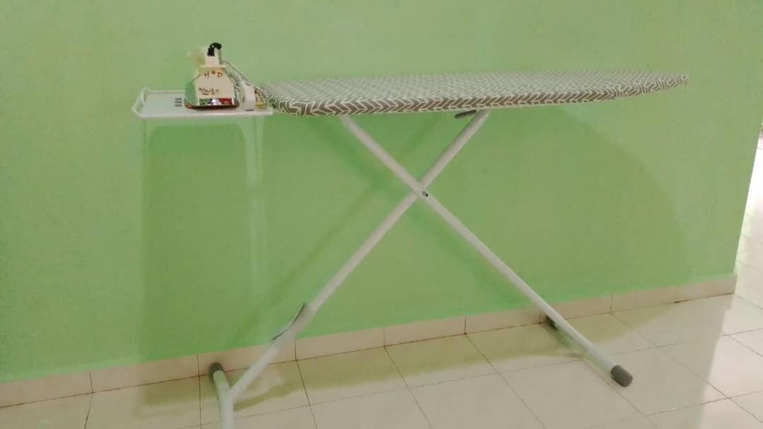 Homestay Taman Delima Paka