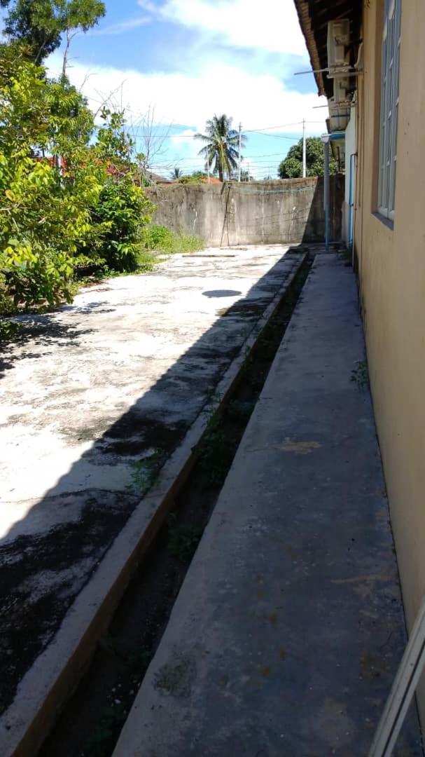 Homestay Taman Delima Paka