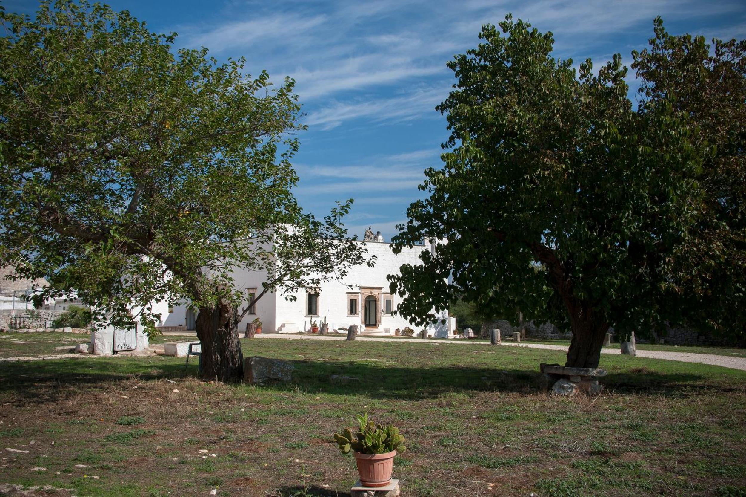 Masseria Ferri
