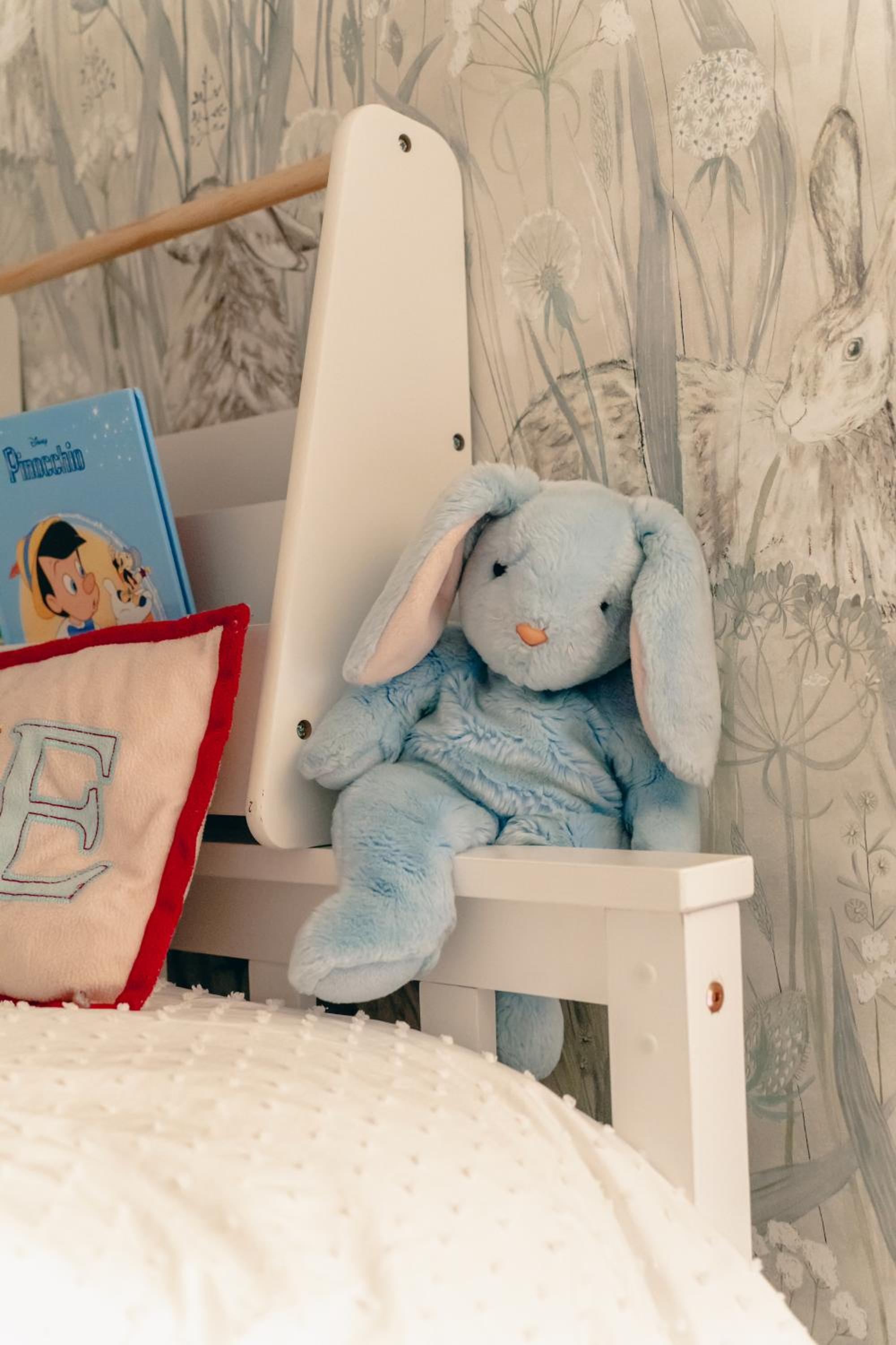 Hare Cottage