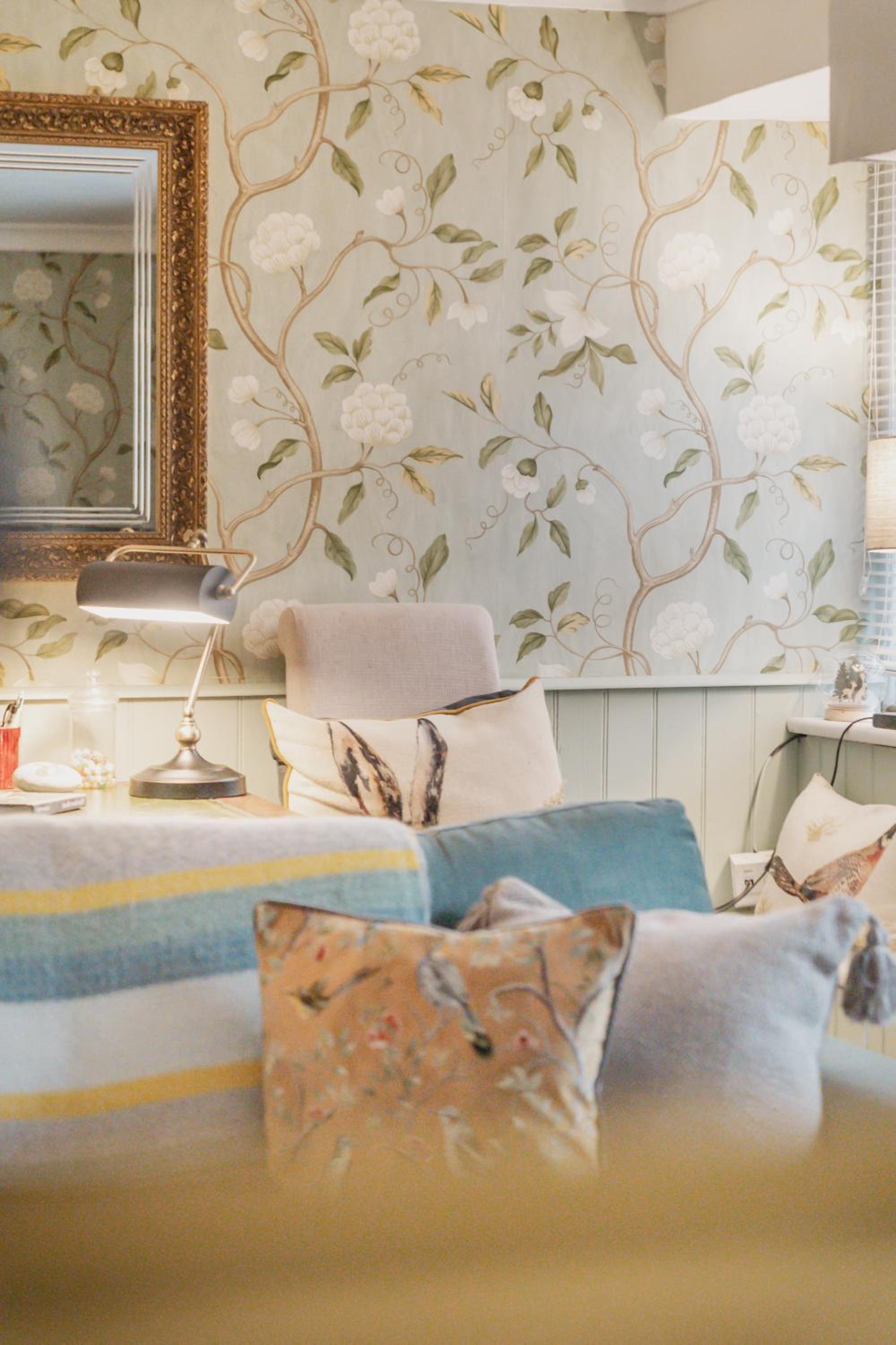 Hare Cottage