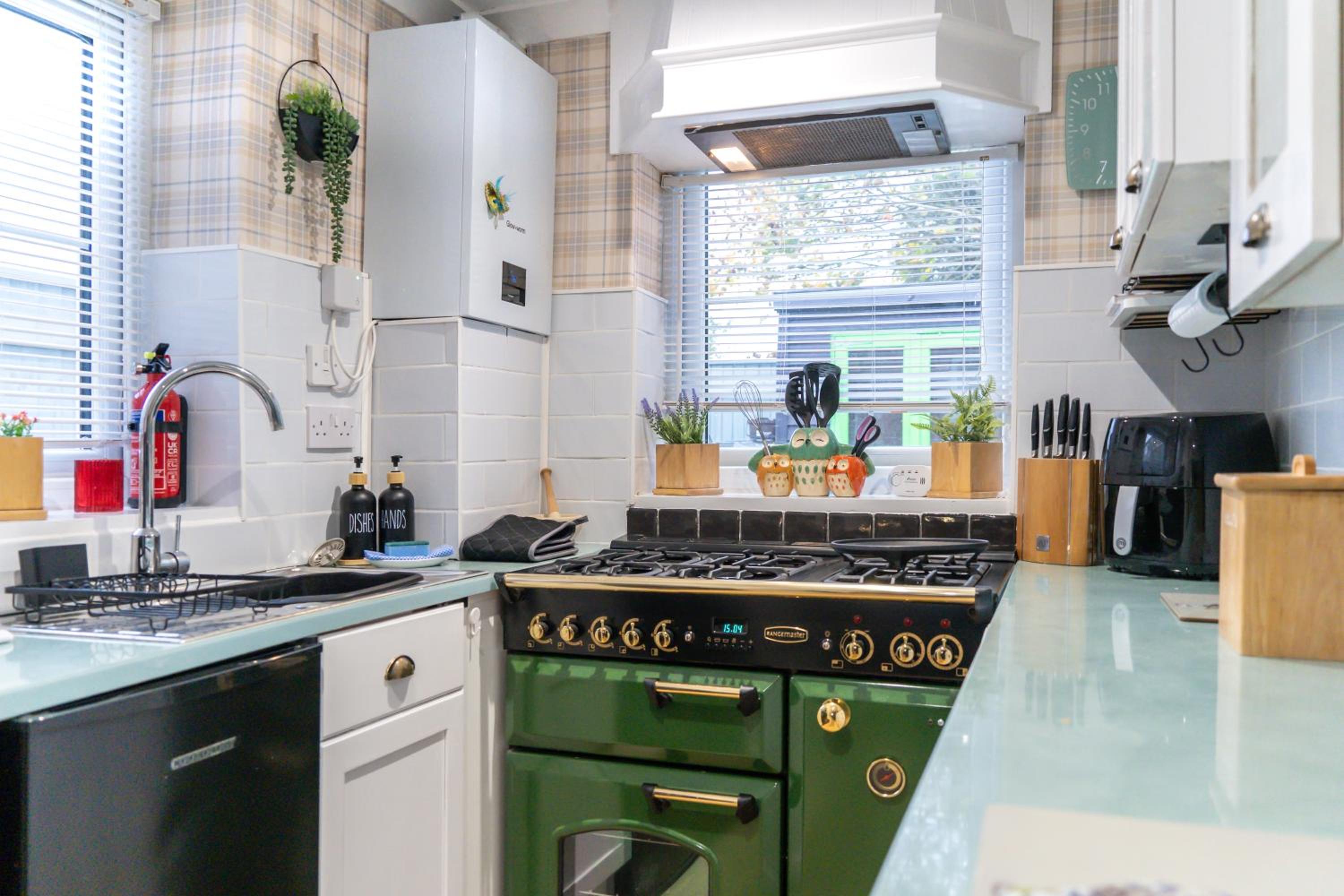 Hare Cottage