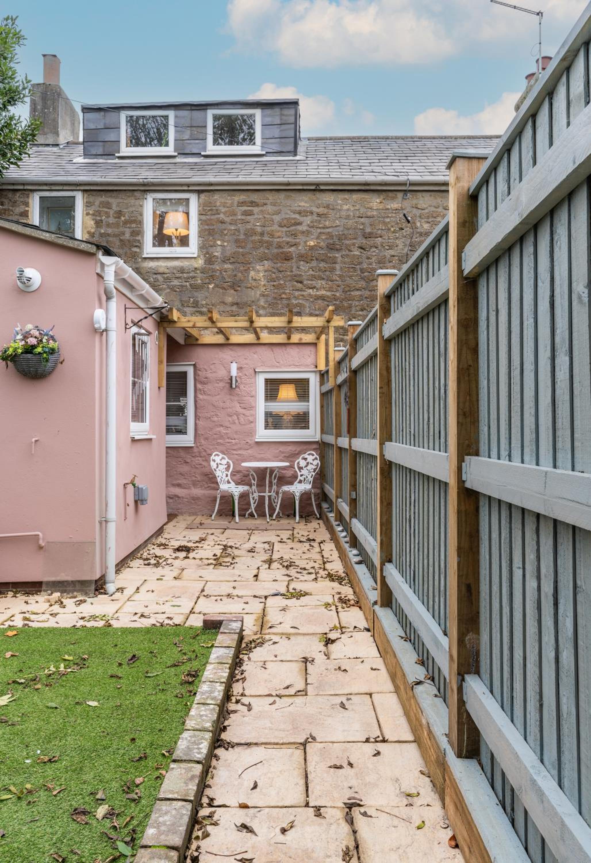 Hare Cottage