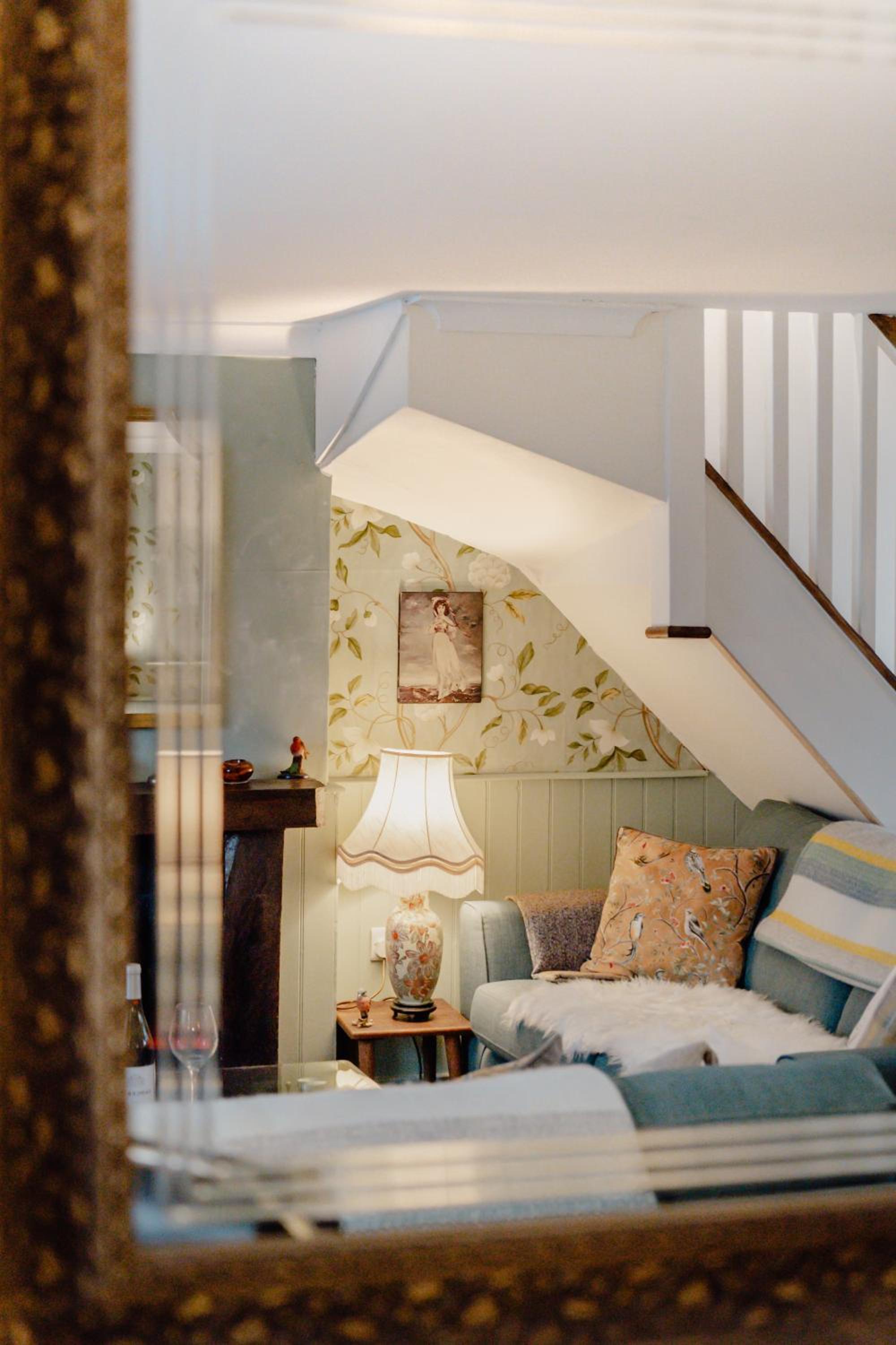 Hare Cottage