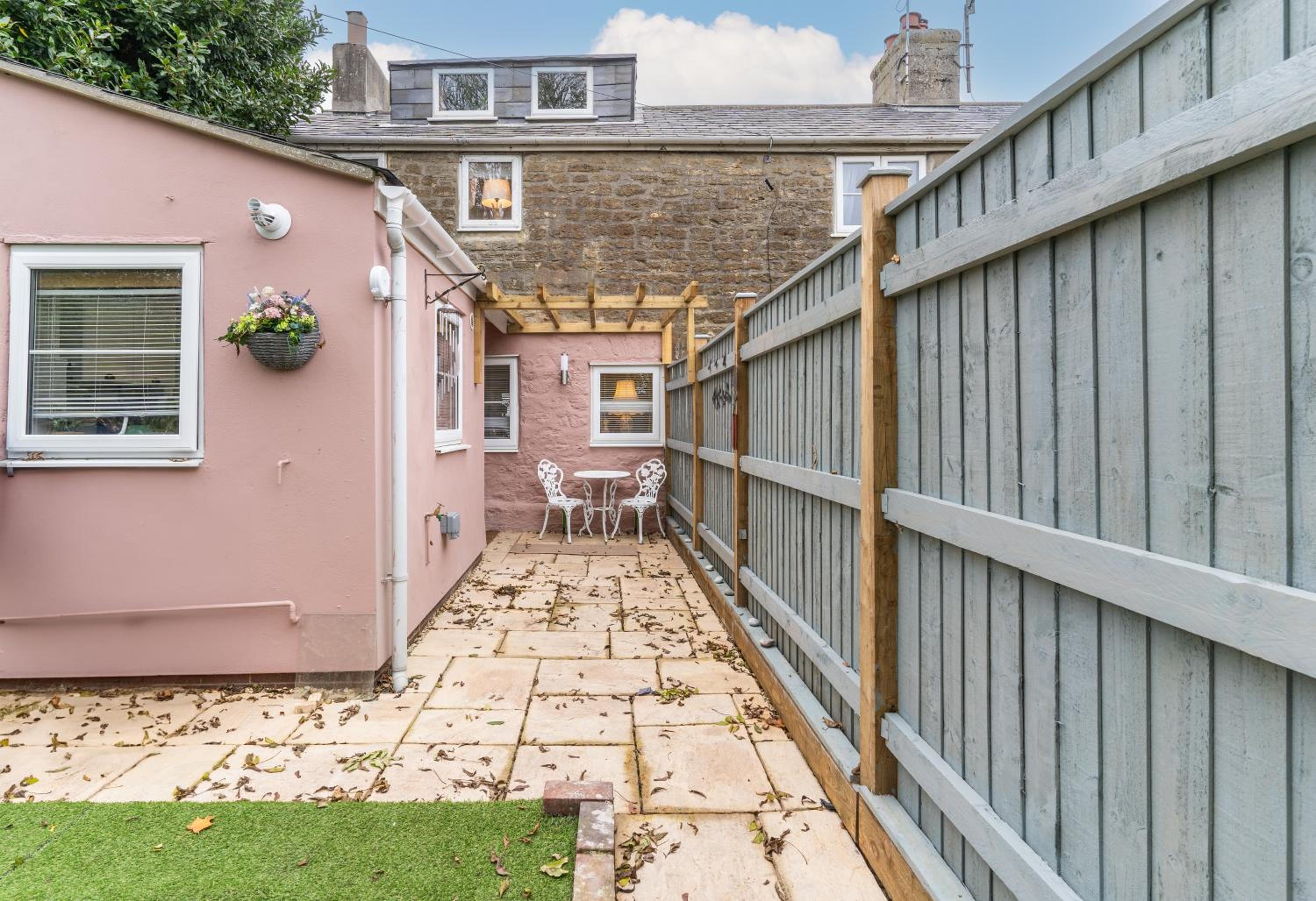 Hare Cottage
