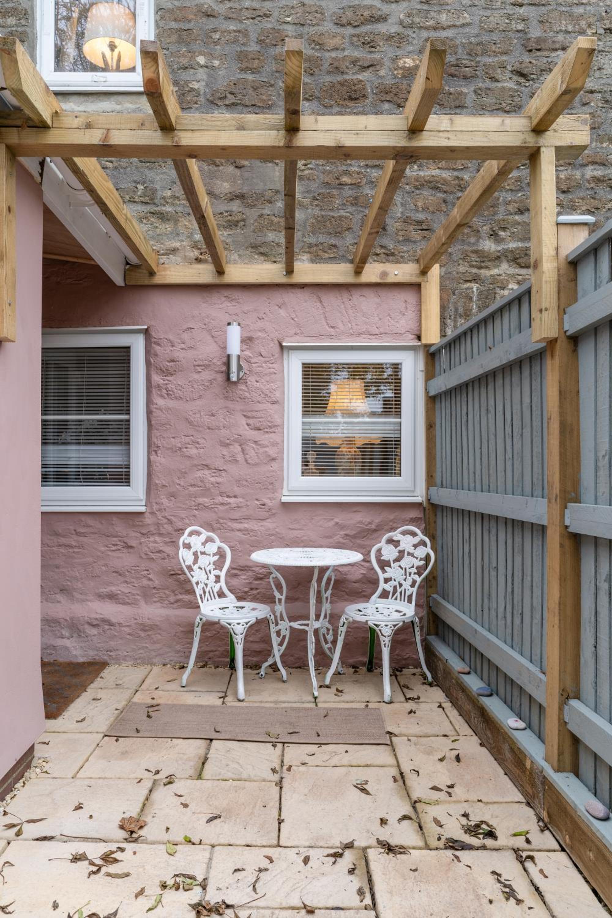 Hare Cottage