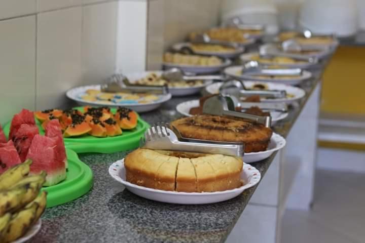 Hotel Pousada Beija flor - Image 1