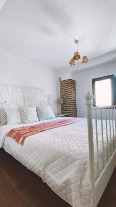 Casita con encanto preciosas vistas al Albaicyn