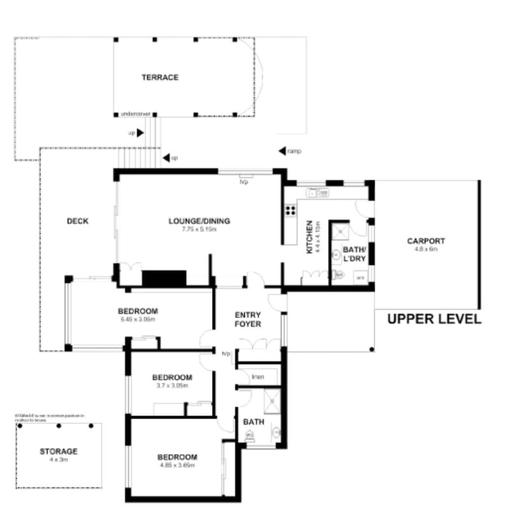 The Bay Waterfront home 10 min to CBD Sleeps 9