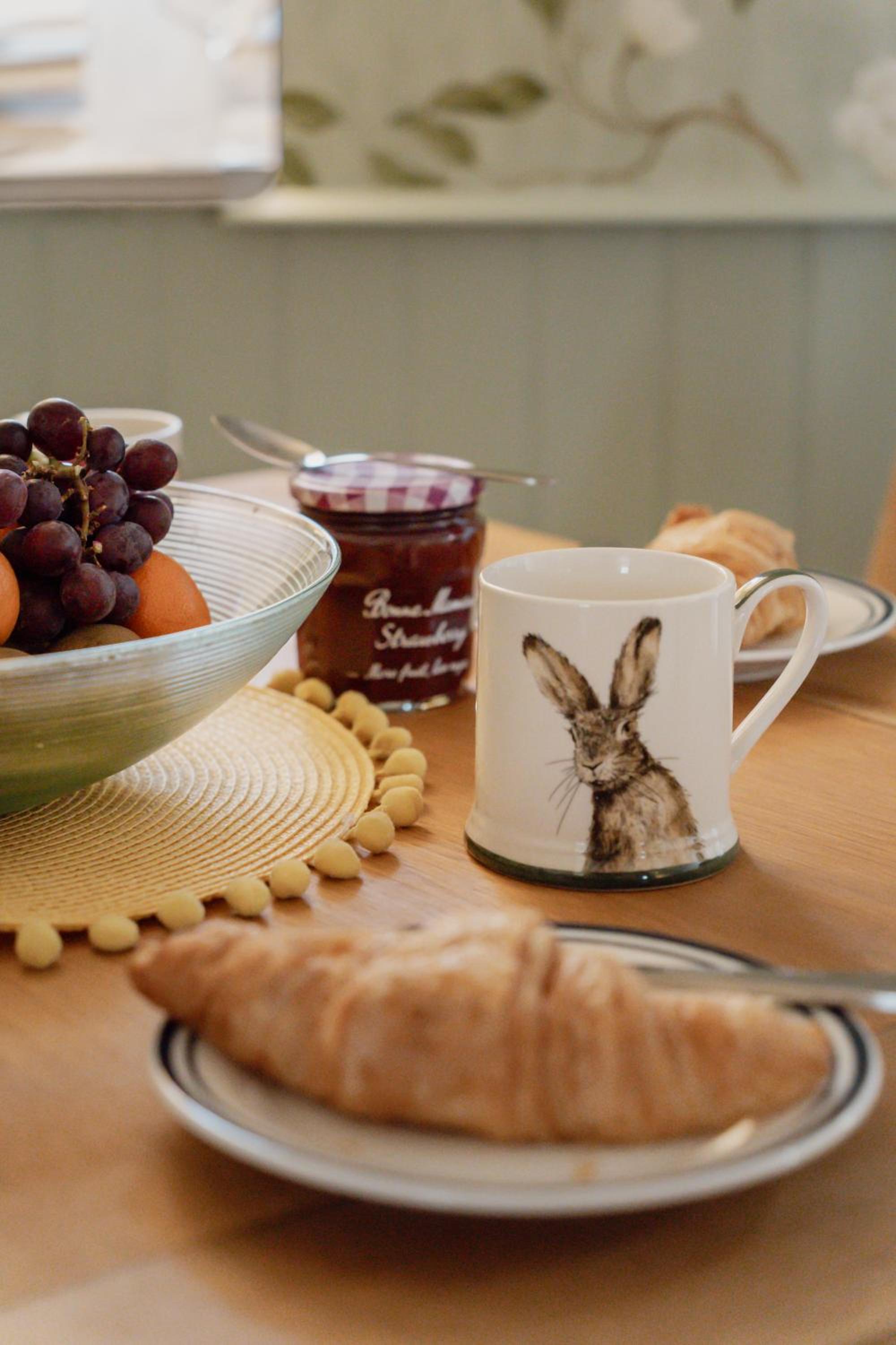 Hare Cottage