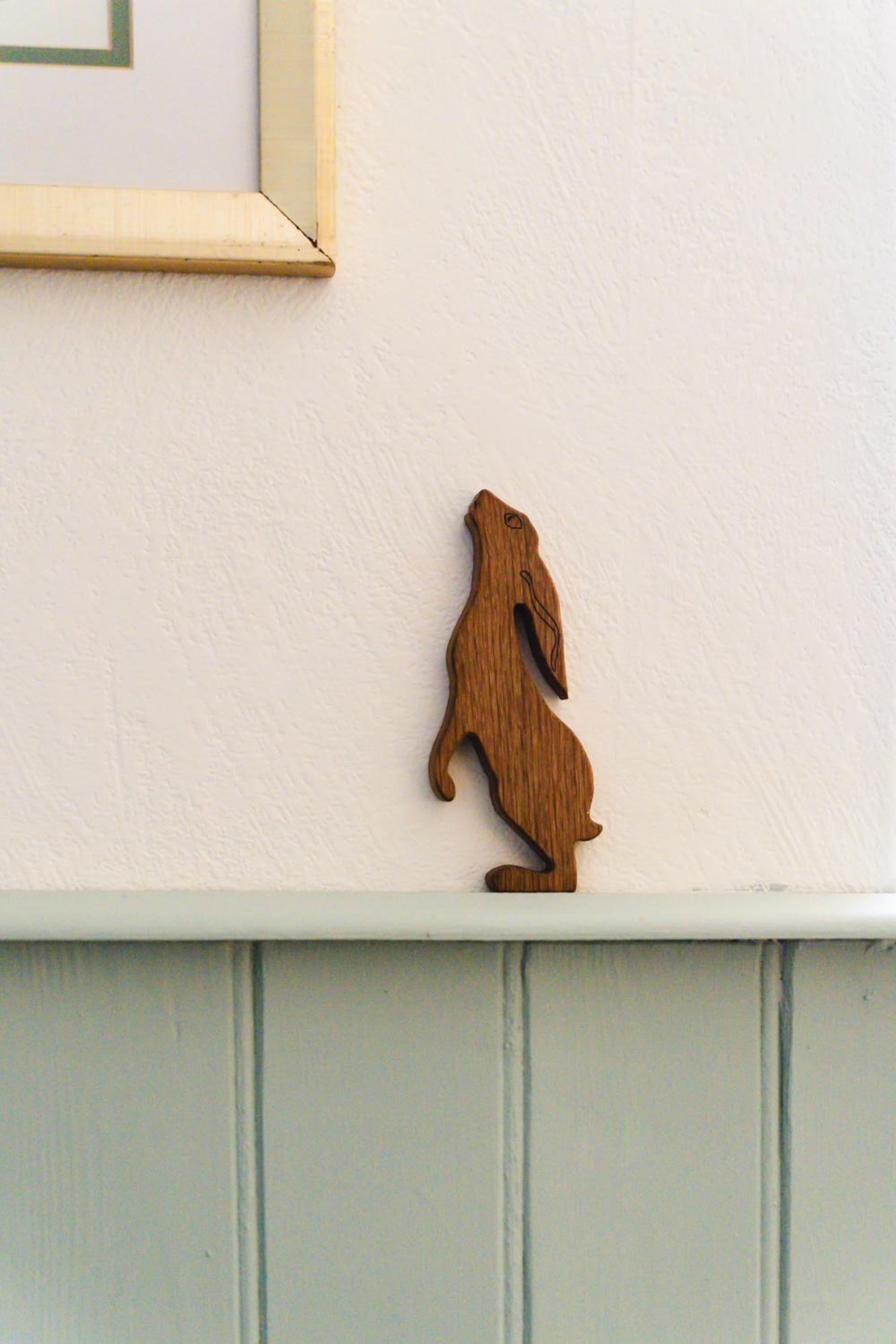 Hare Cottage