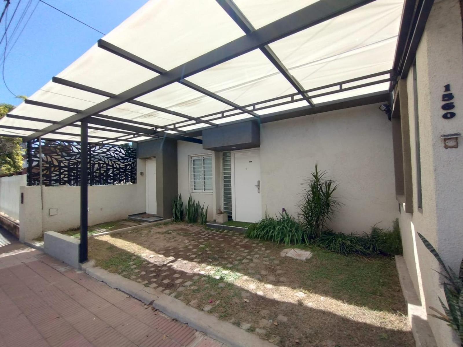 Departamento para 4 personas