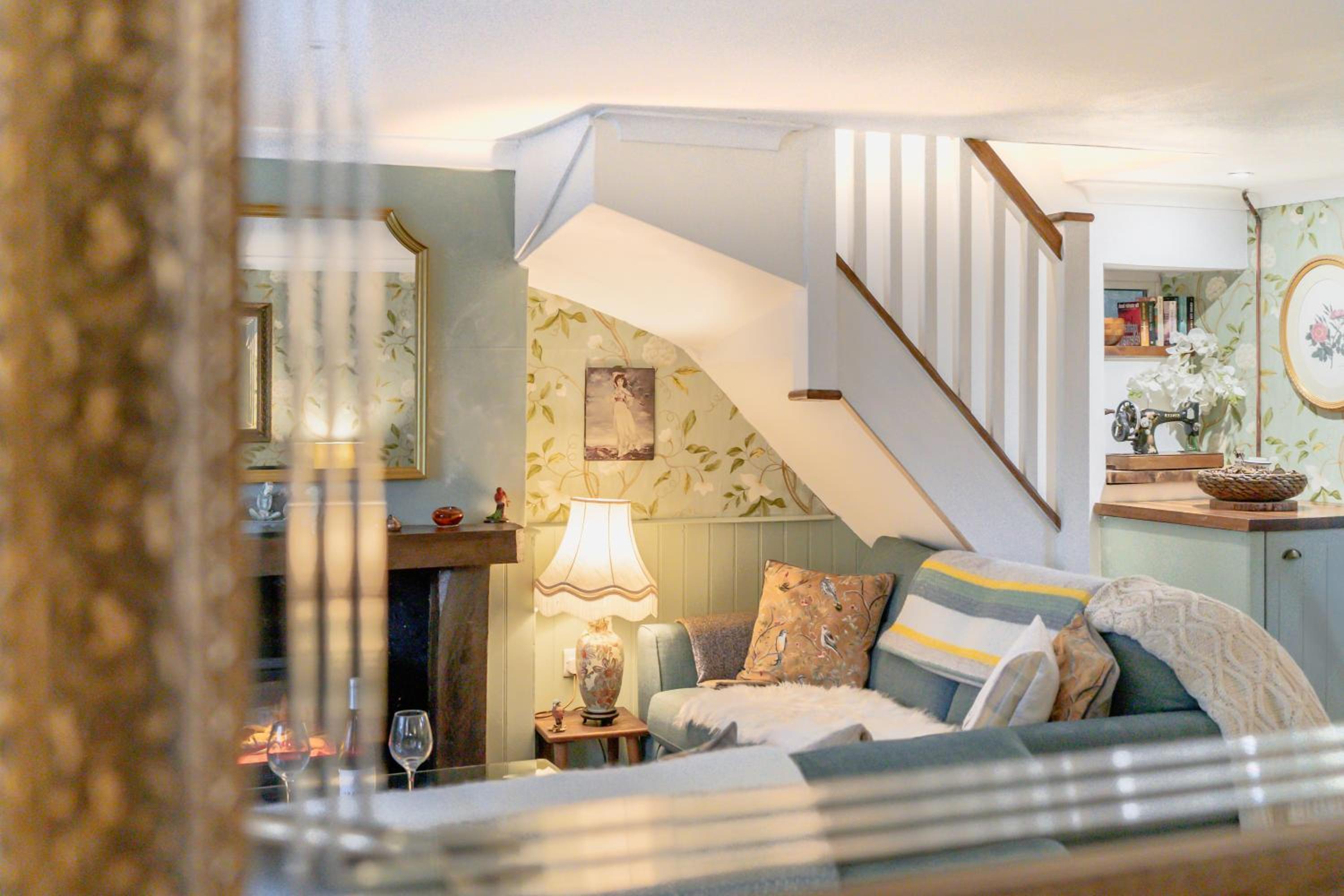 Hare Cottage