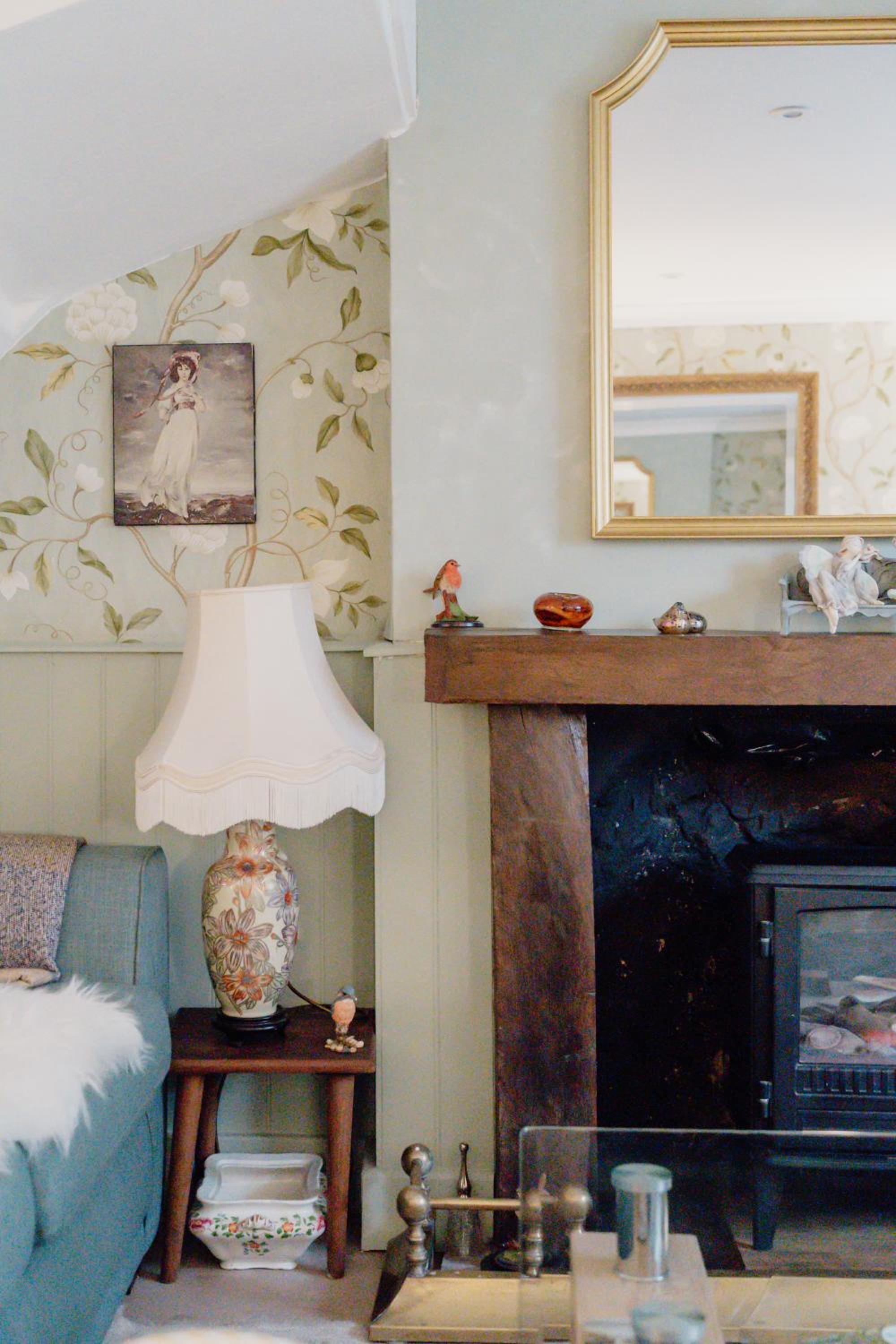 Hare Cottage