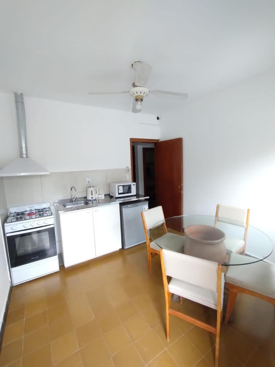 Departamento para 4 personas