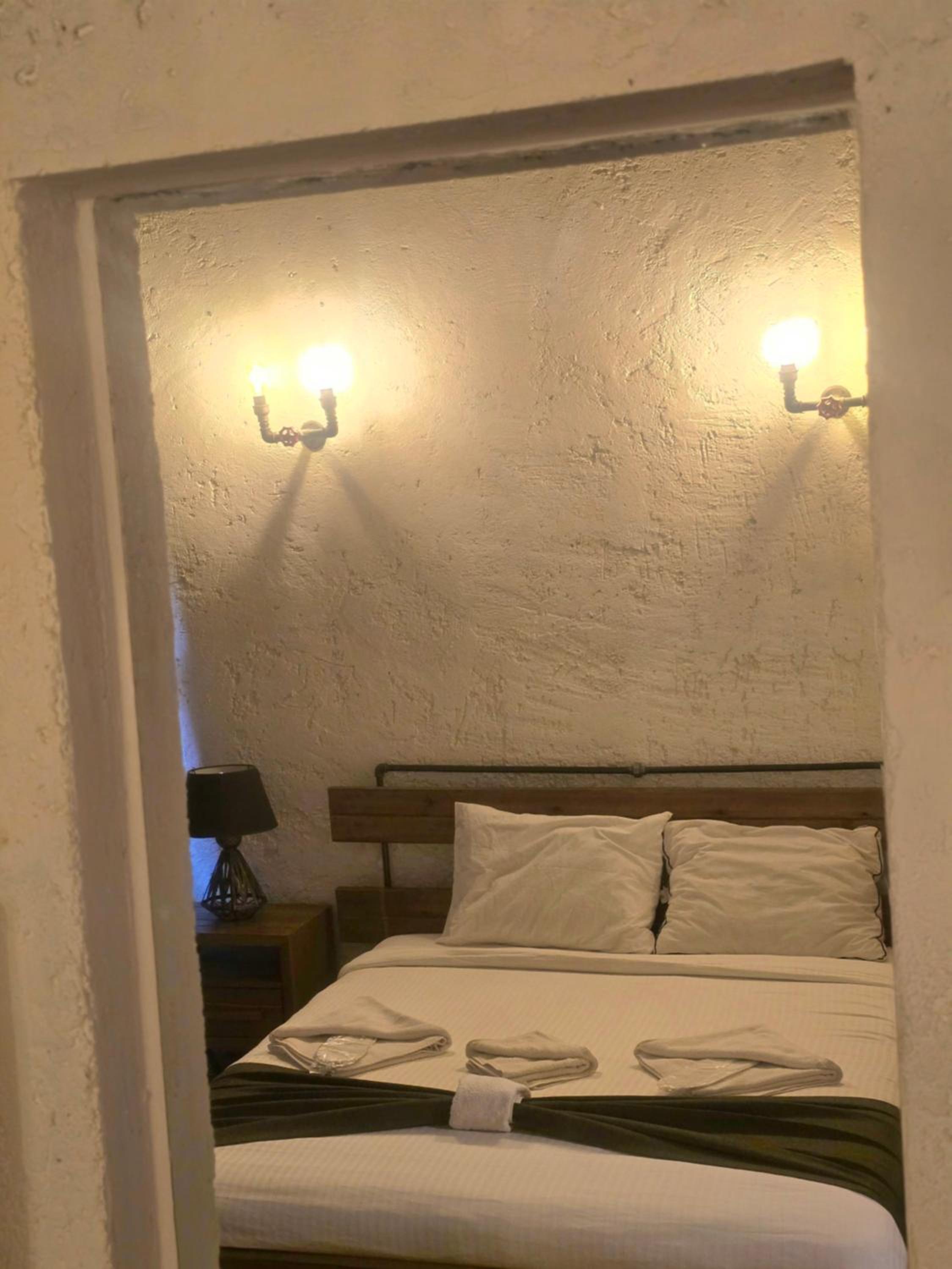 Balat luxury House With Sea View