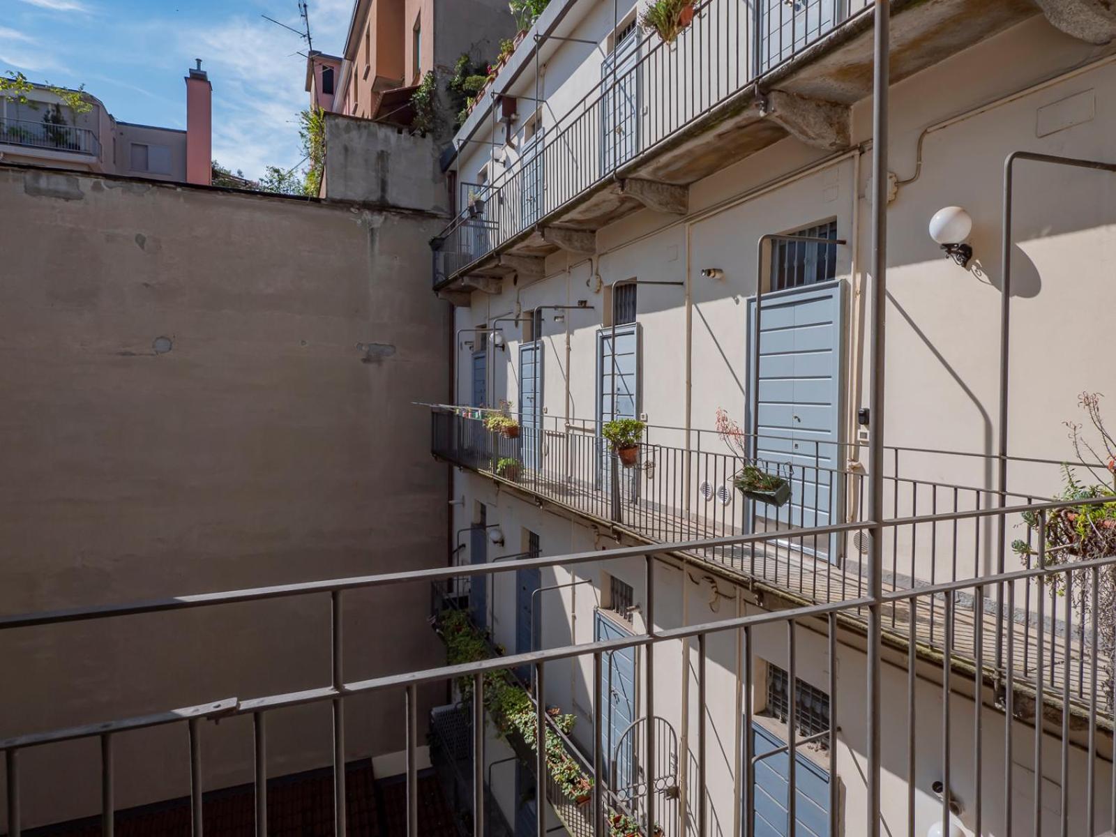 Xenia Apartments - Renovated two-room apartment in Sant'Ambrogio