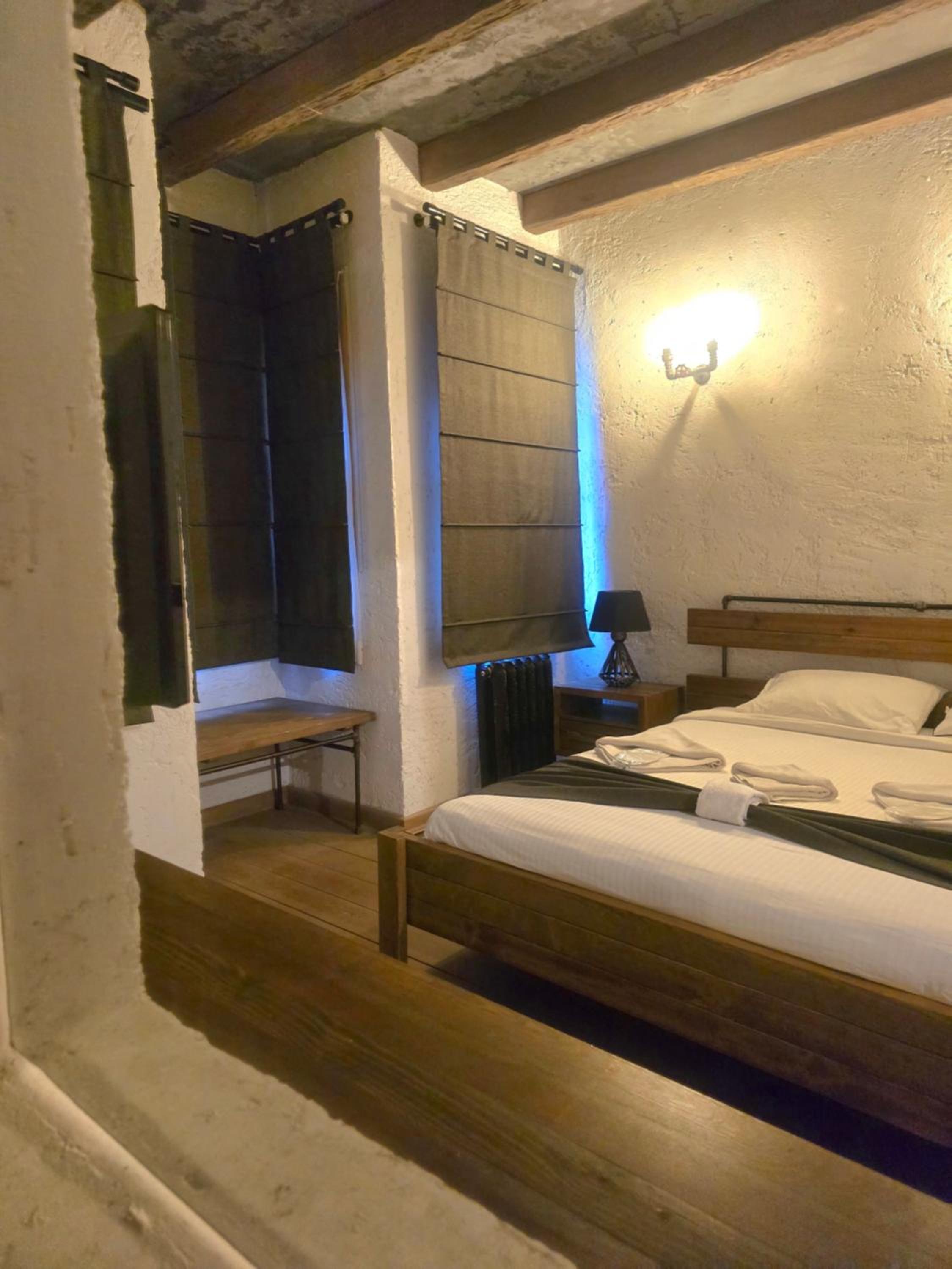 Balat luxury House With Sea View