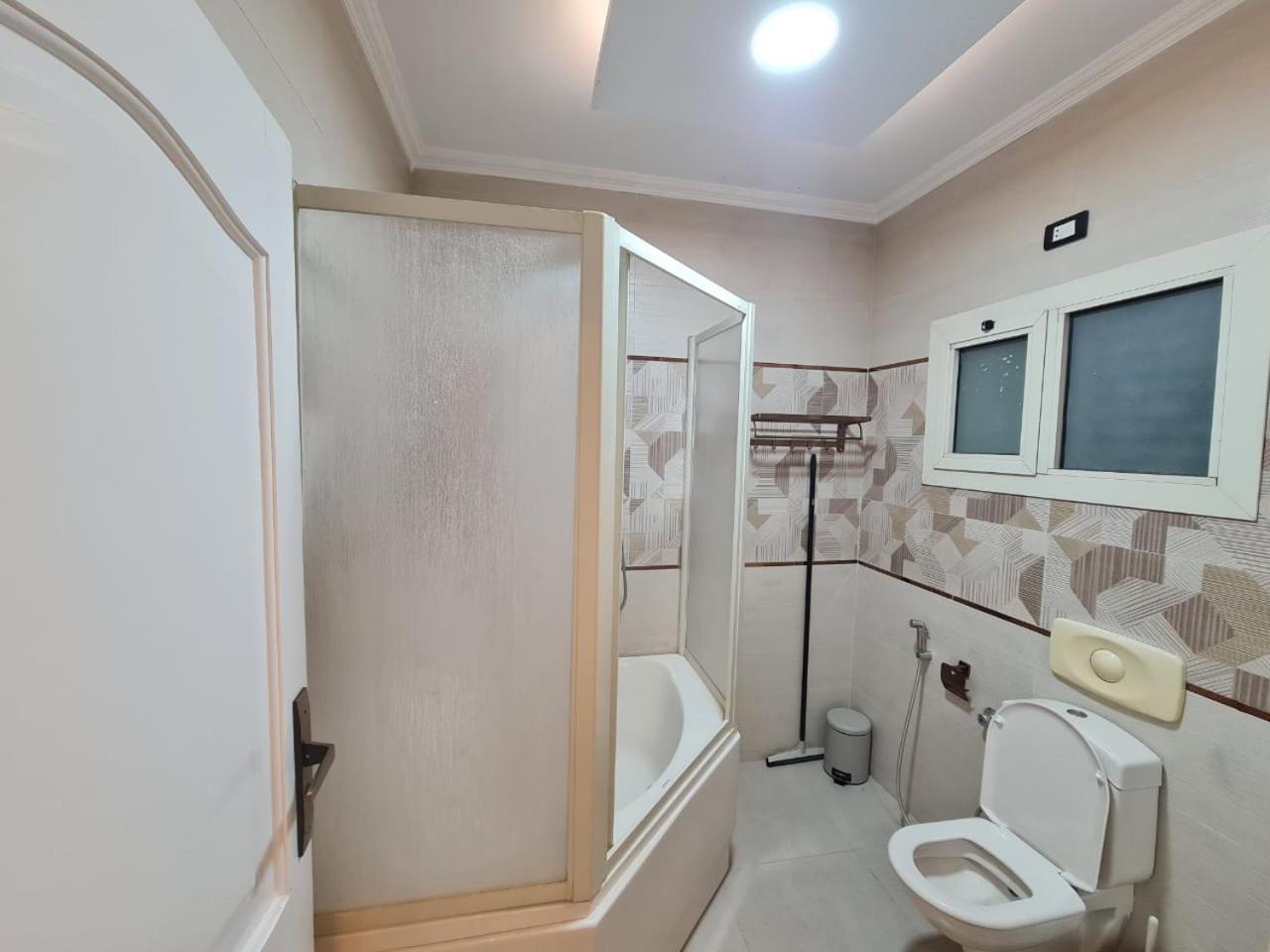 Hotel apartment with Fantastic Nile View