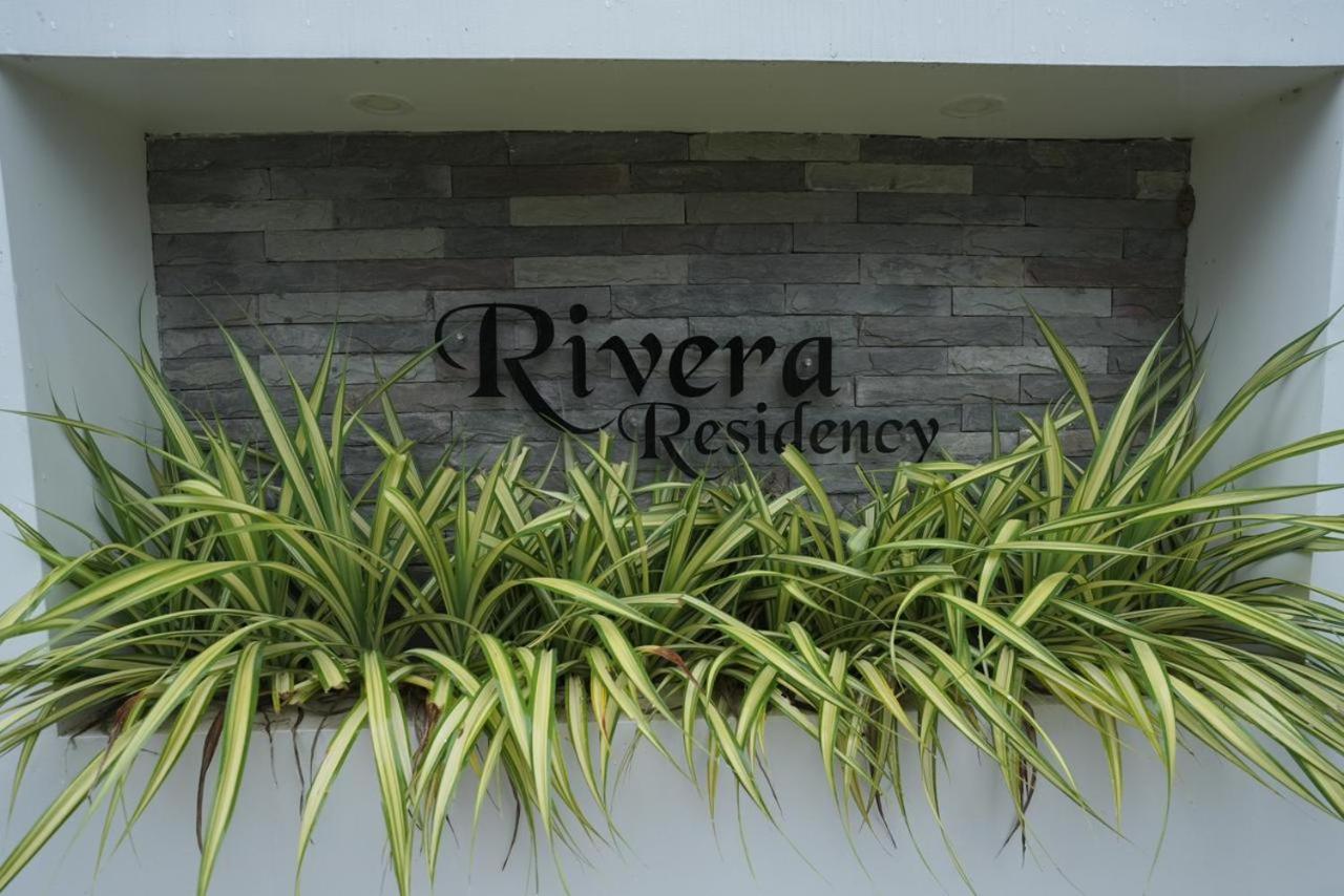 Rivera Residency