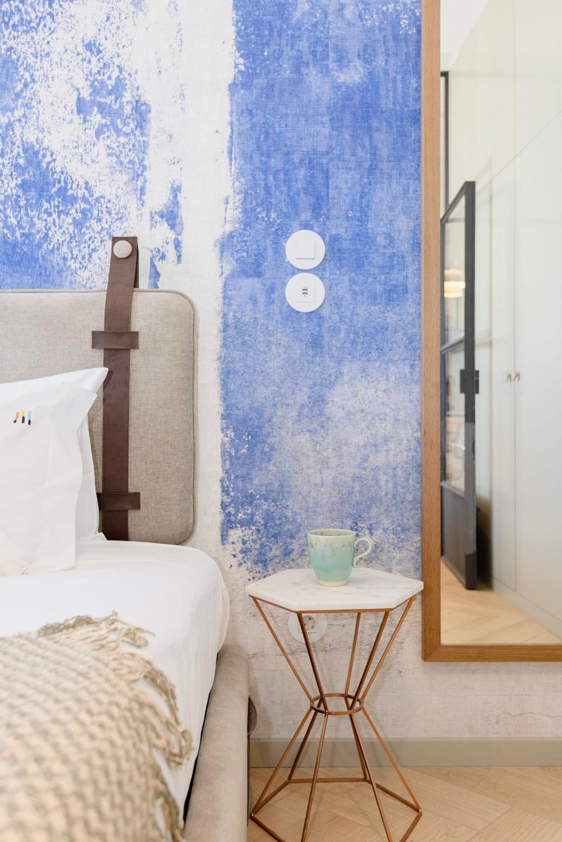 Liiiving in Porto - Modern Coastline Apartment