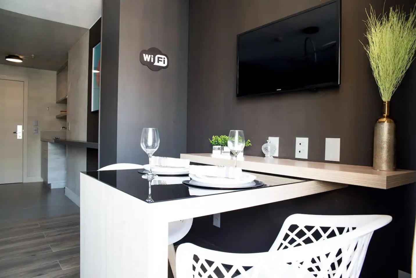 BSB STAY Flats Particulares - Grand Mercure SHN