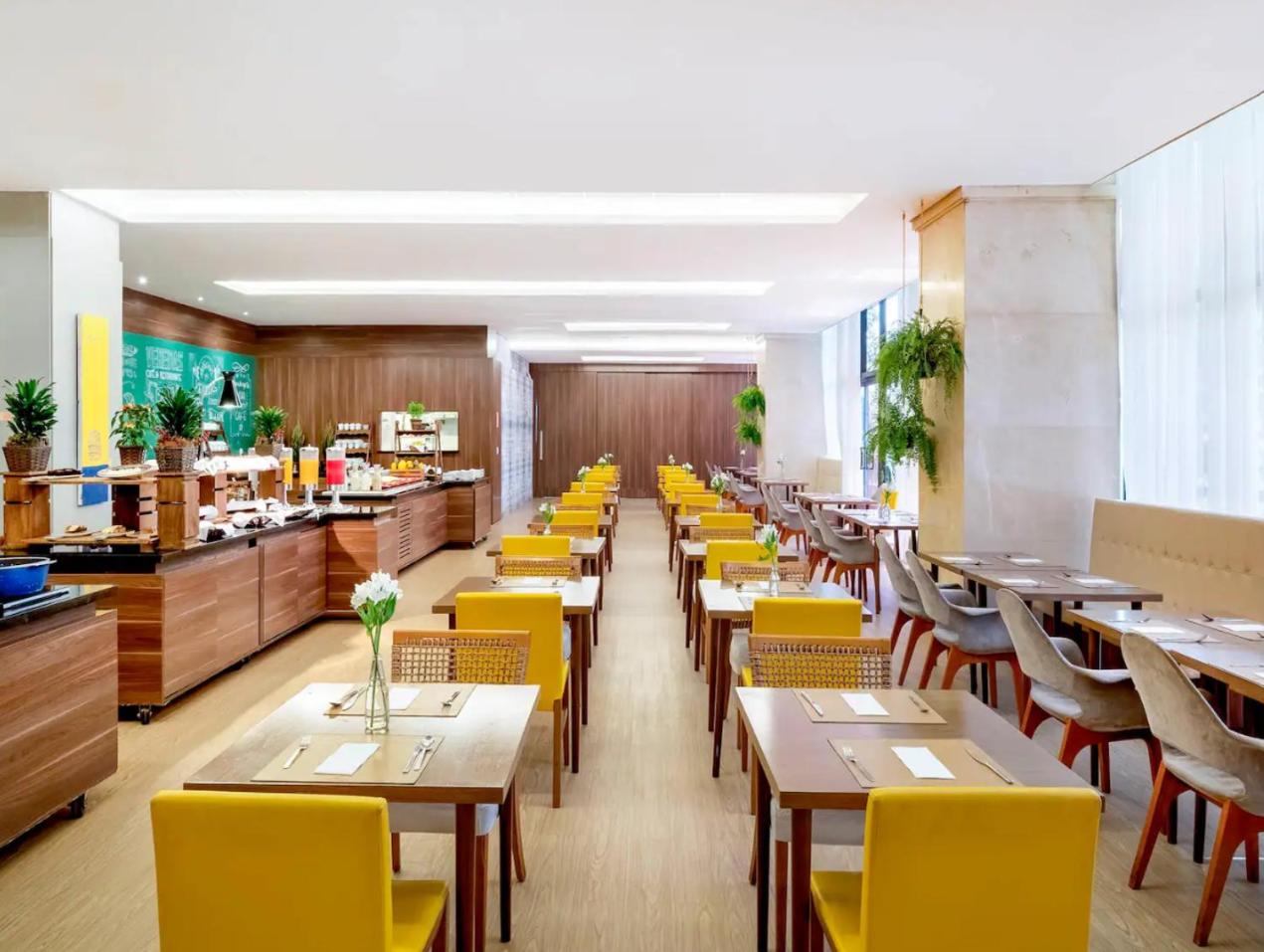 BSB STAY Flats Particulares - Grand Mercure SHN