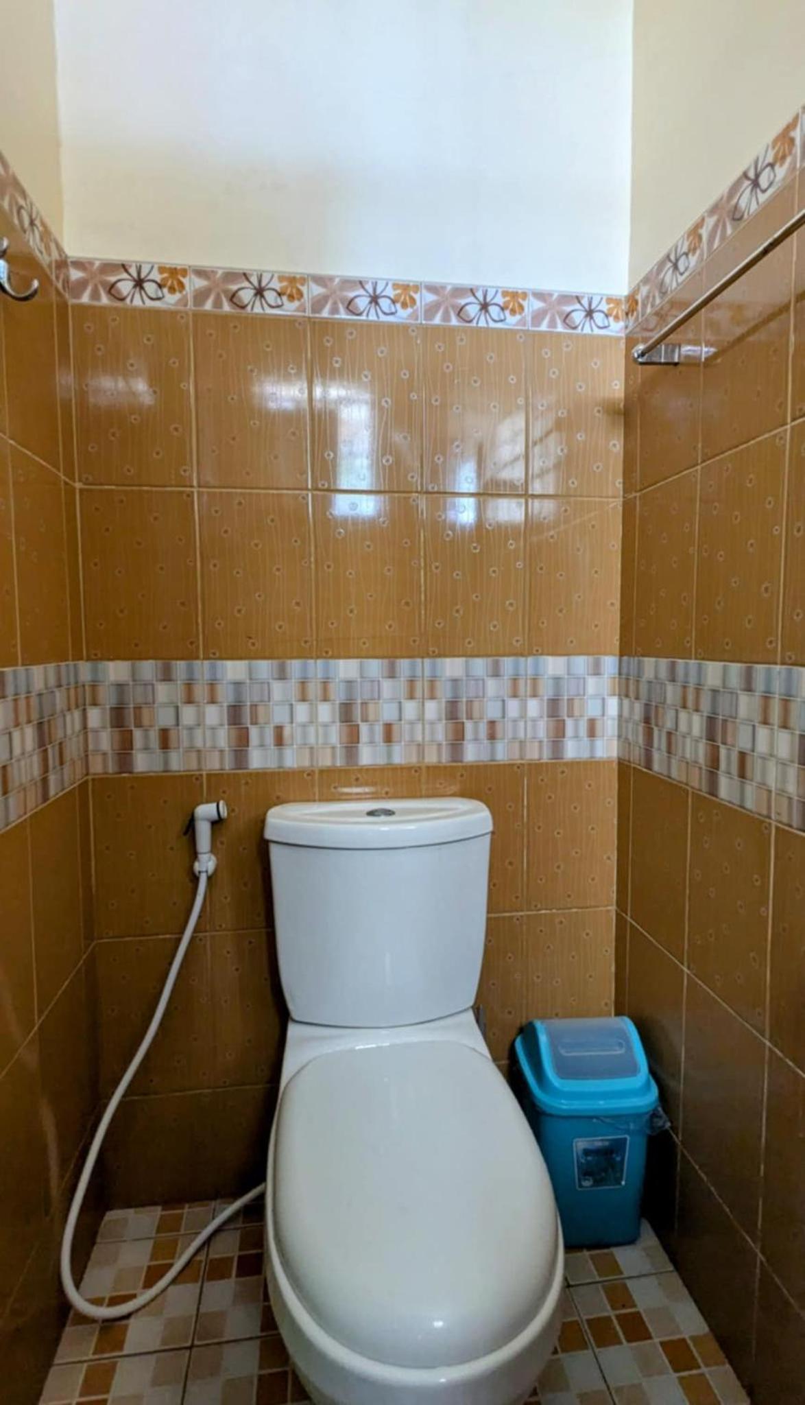 Serdena Homestay Fronting Cuatro Islas, Hindang - 15
