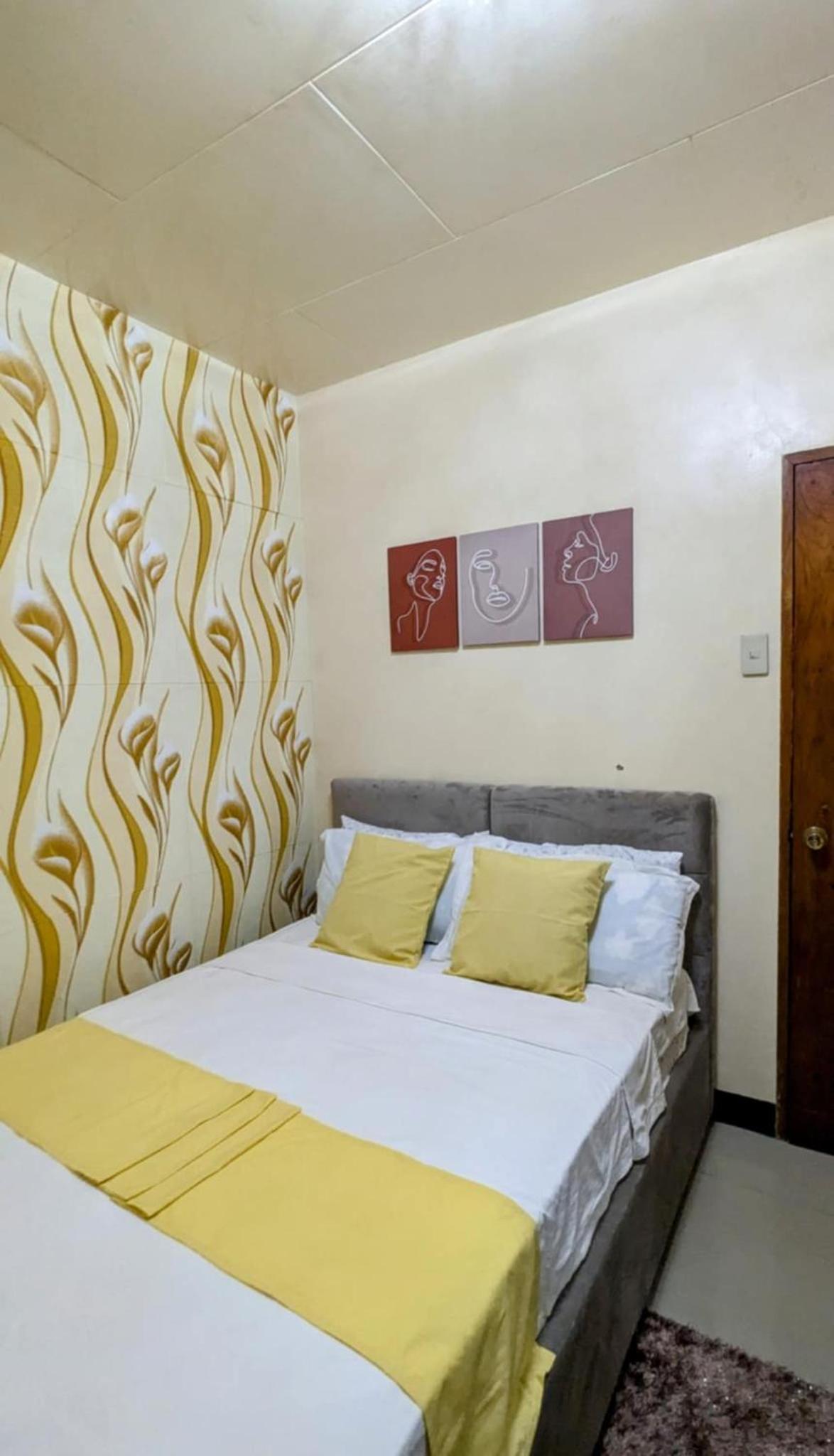 Serdena Homestay Fronting Cuatro Islas, Hindang - 16