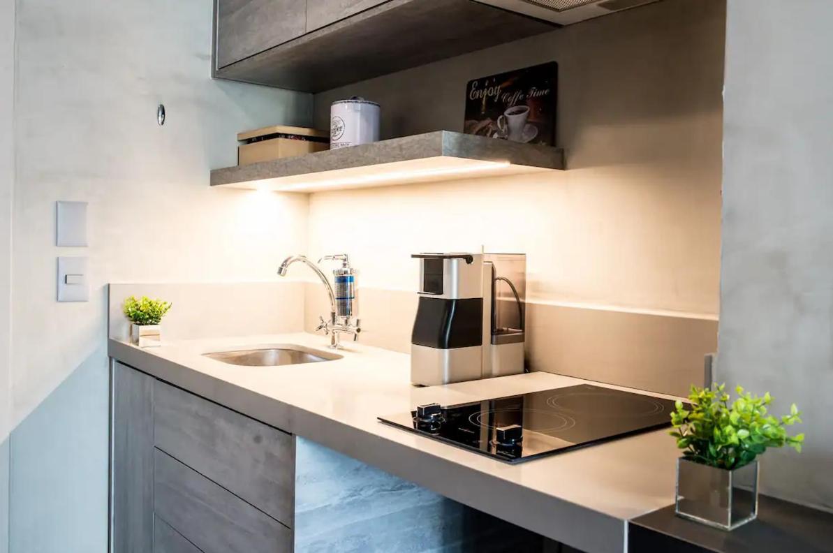 BSB STAY Flats Particulares - Grand Mercure SHN