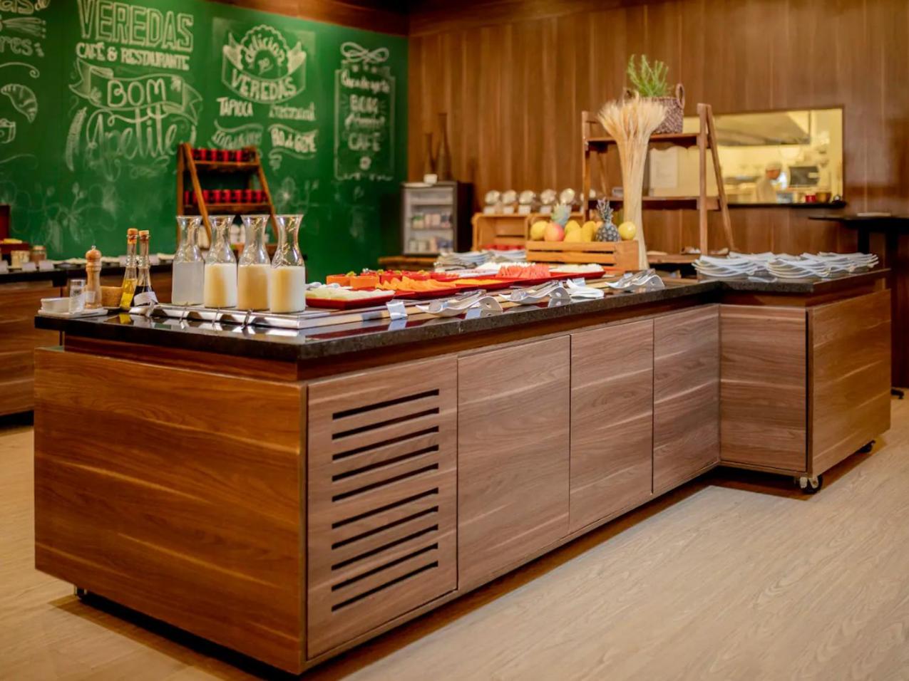 BSB STAY Flats Particulares - Grand Mercure SHN
