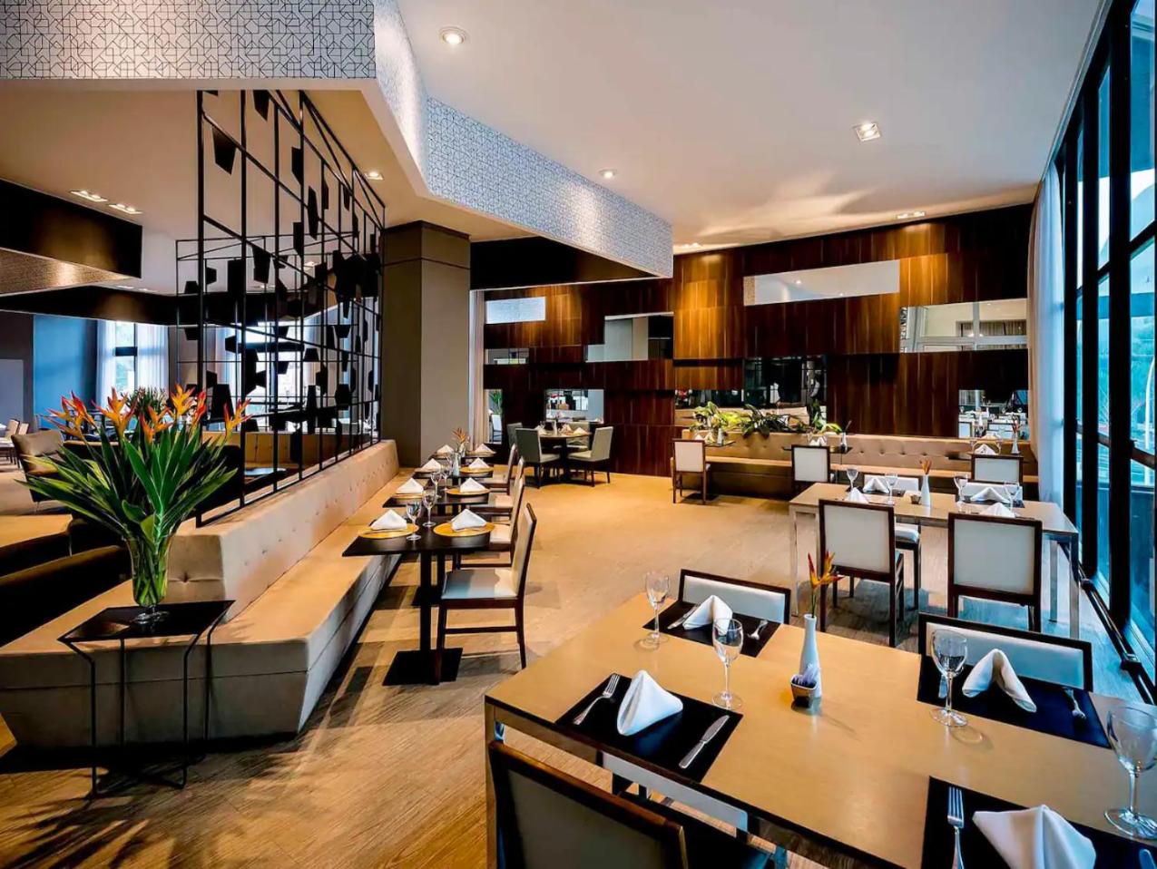 BSB STAY Flats Particulares - Grand Mercure SHN