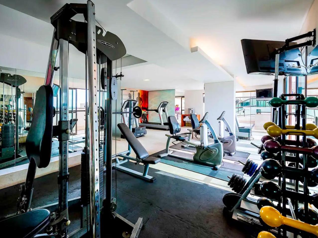 BSB STAY Flats Particulares - Grand Mercure SHN