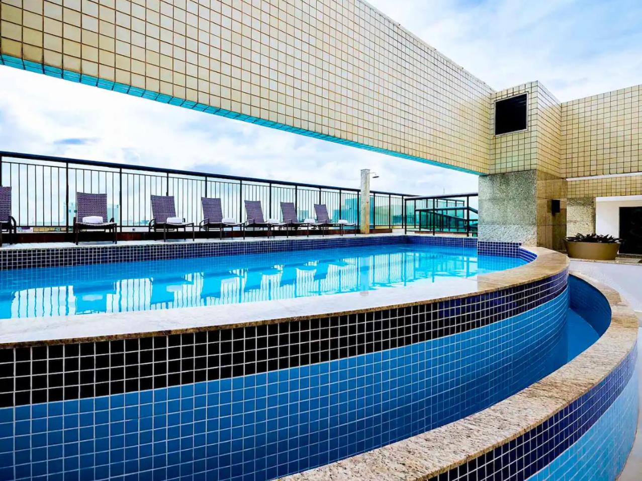 BSB STAY Flats Particulares - Grand Mercure SHN