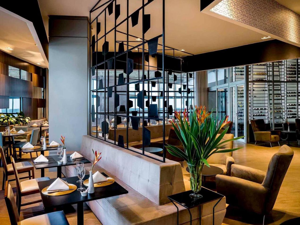BSB STAY Flats Particulares - Grand Mercure SHN