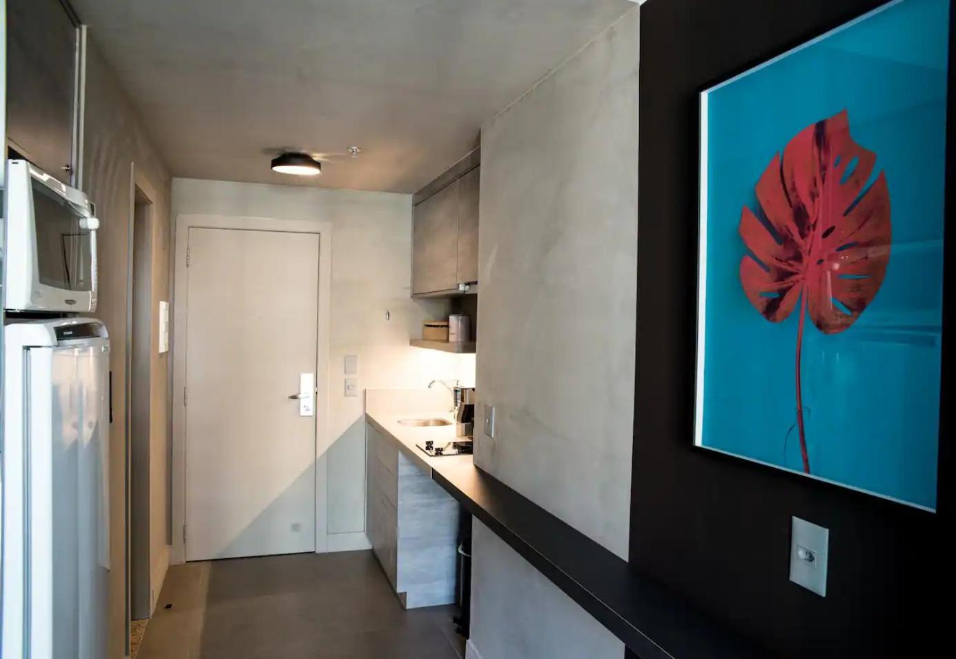 BSB STAY Flats Particulares - Grand Mercure SHN