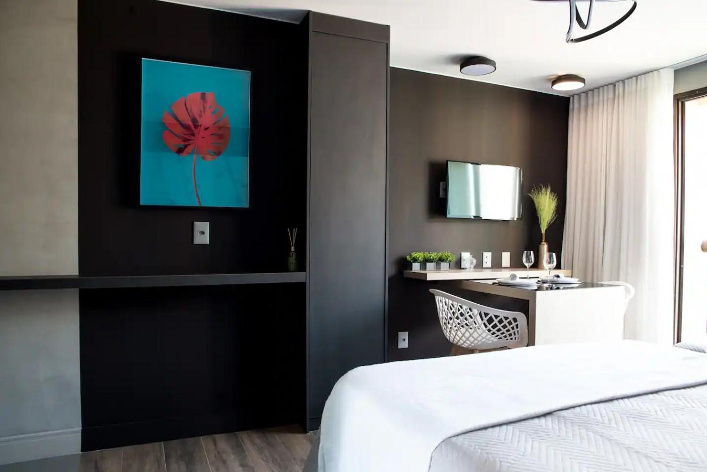 BSB STAY Flats Particulares - Grand Mercure SHN