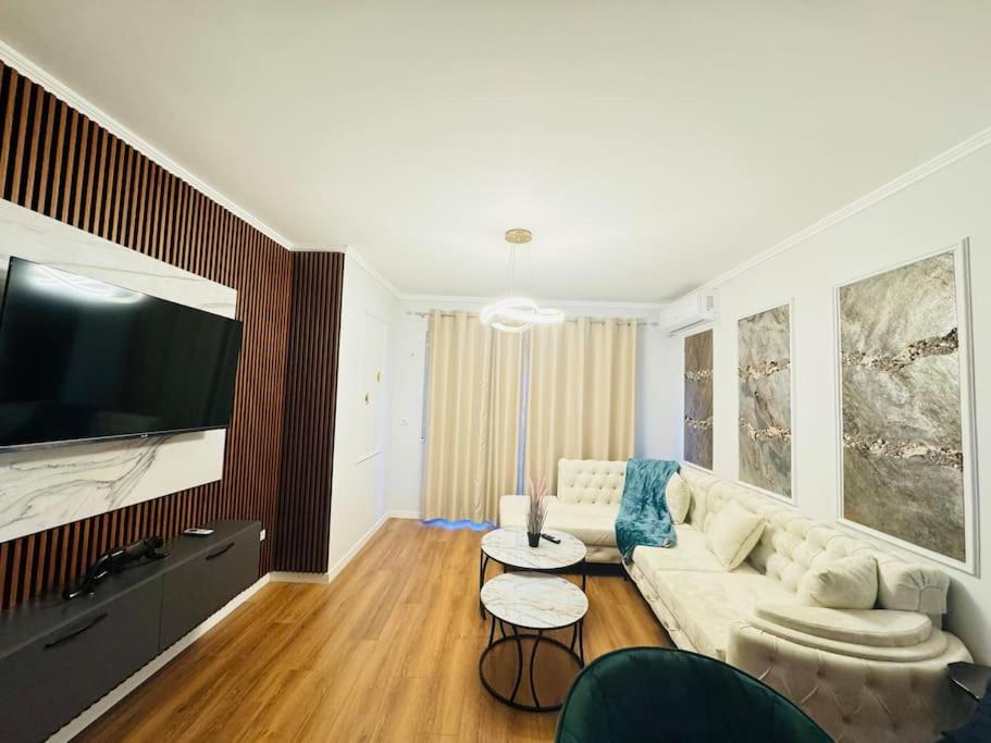 Sea side Apartment 2