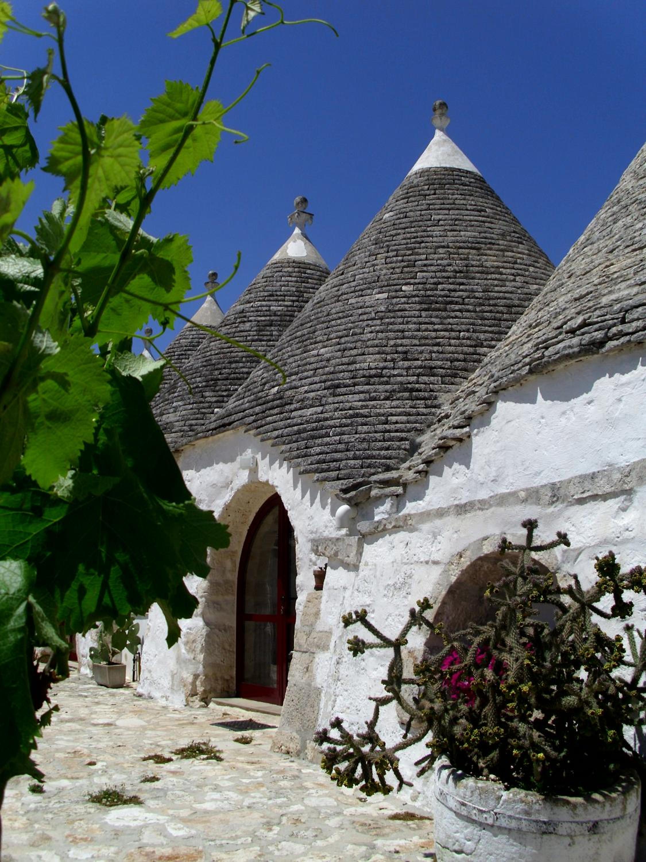 Masseria Ferri