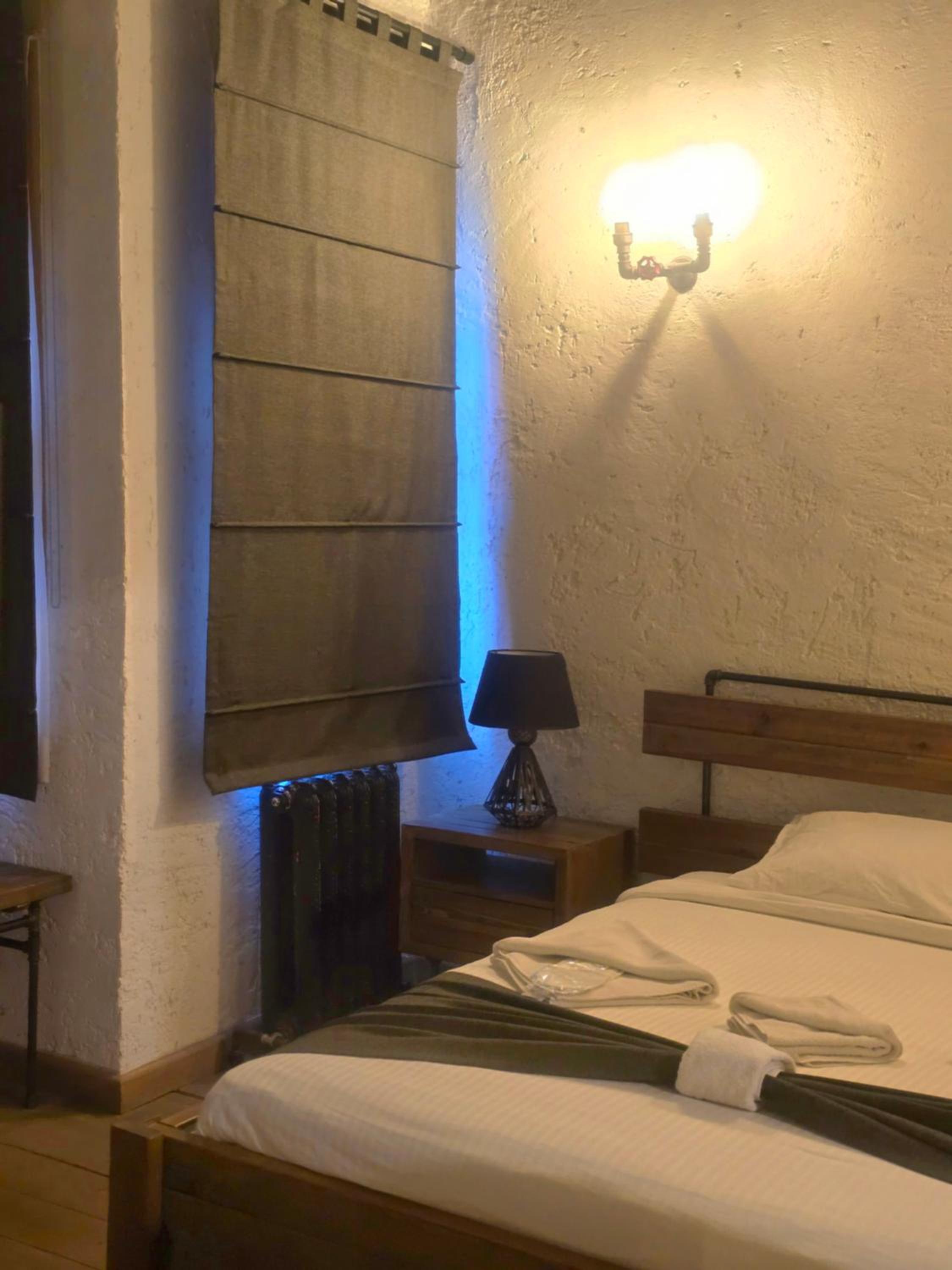 Balat luxury House With Sea View