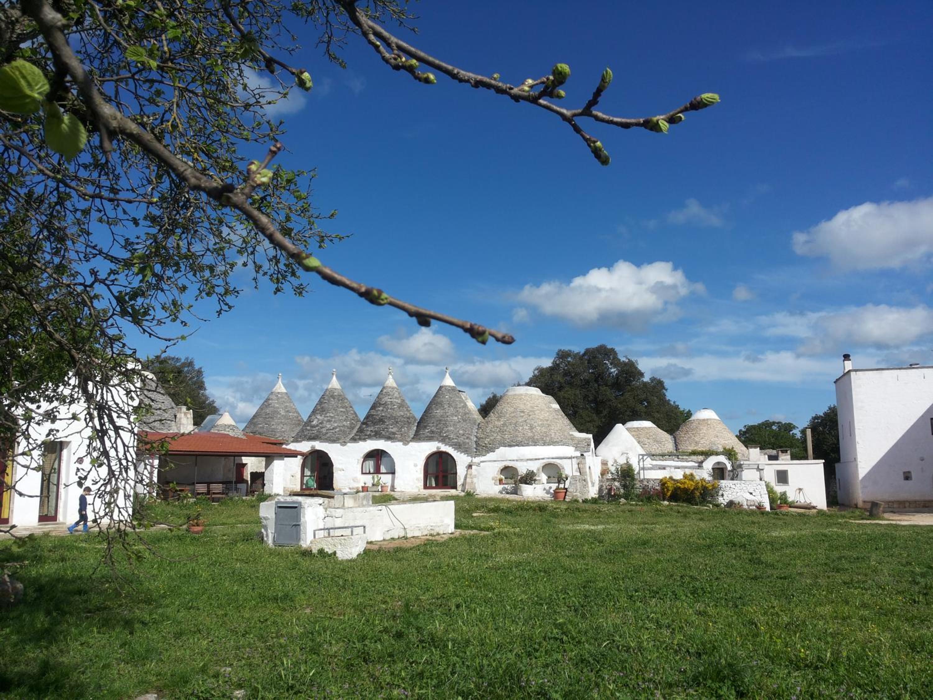 Masseria Ferri