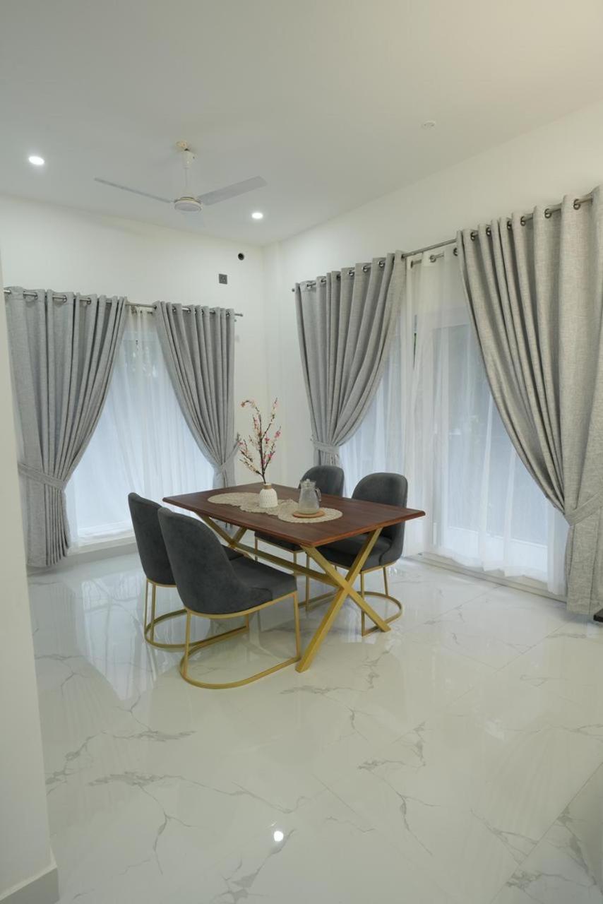Rivera Residency