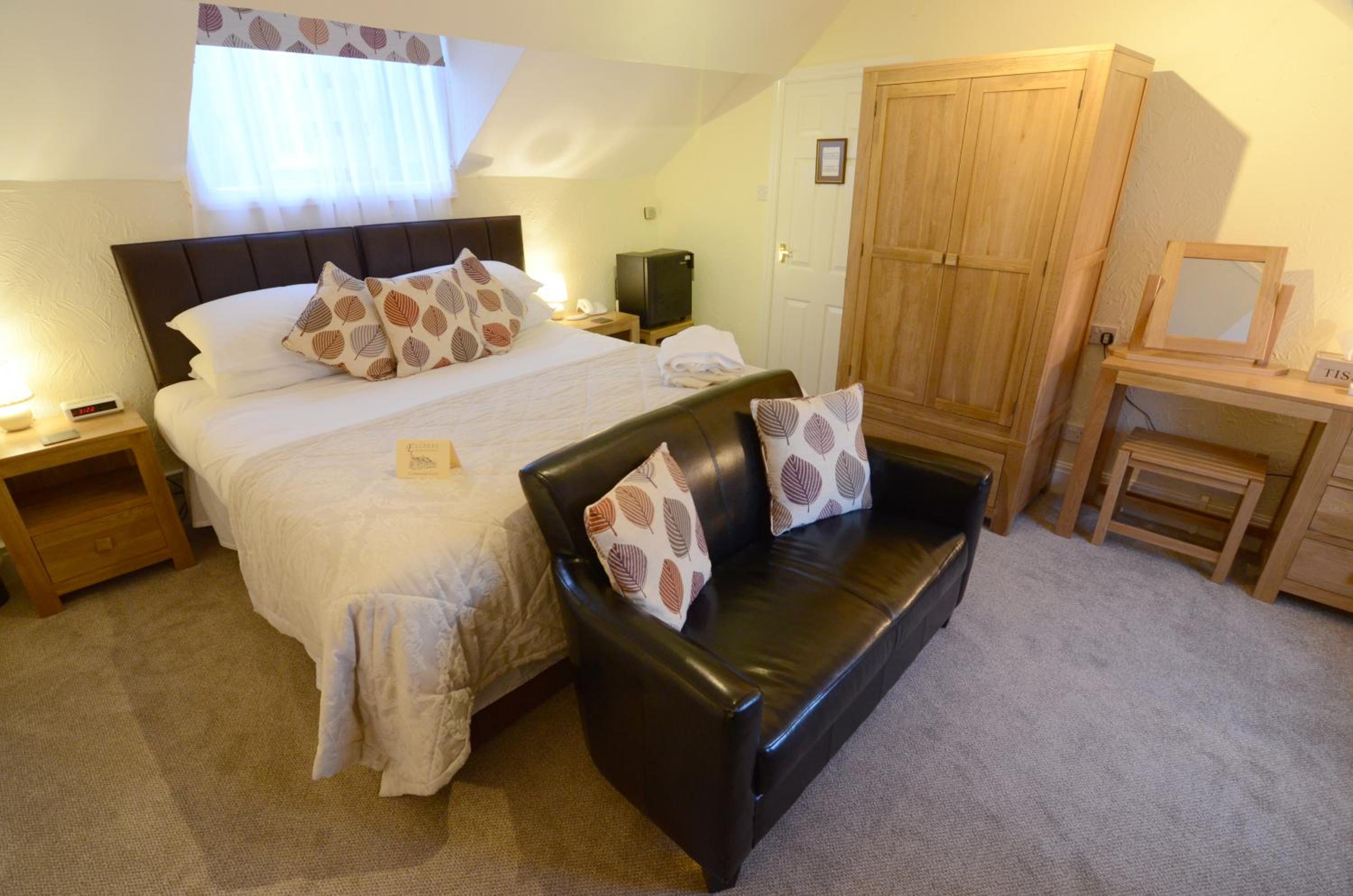 Ellerby Country Inn