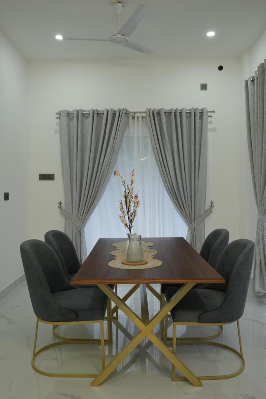 Rivera Residency