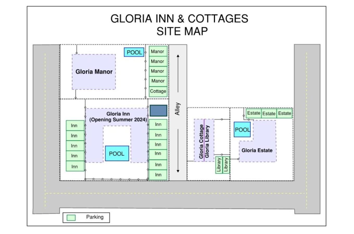 Gloria Cottage - 2 blocks to Magnolia and 3 mins to Baylor view 3
